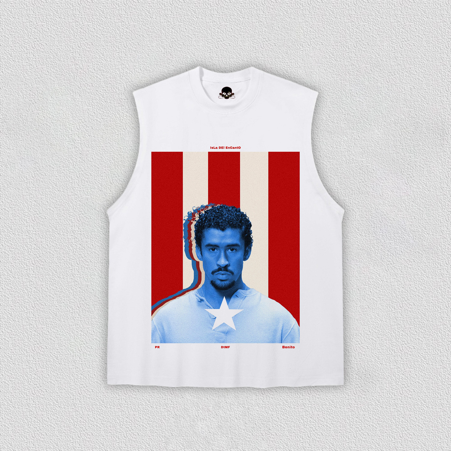 BAD BUNNY V9 2.23