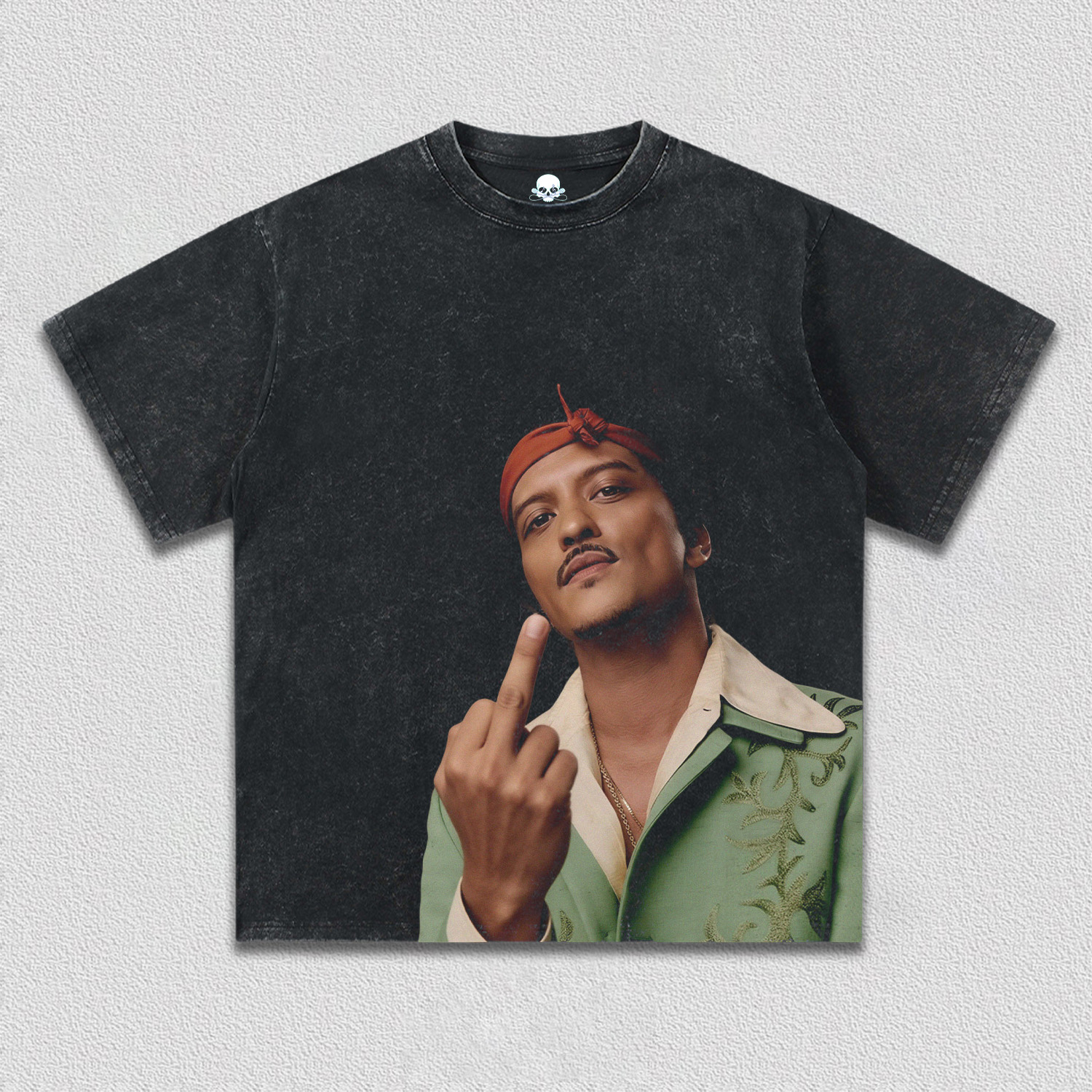 BRUNO MARS & THE ROMANTIC TOUR V2