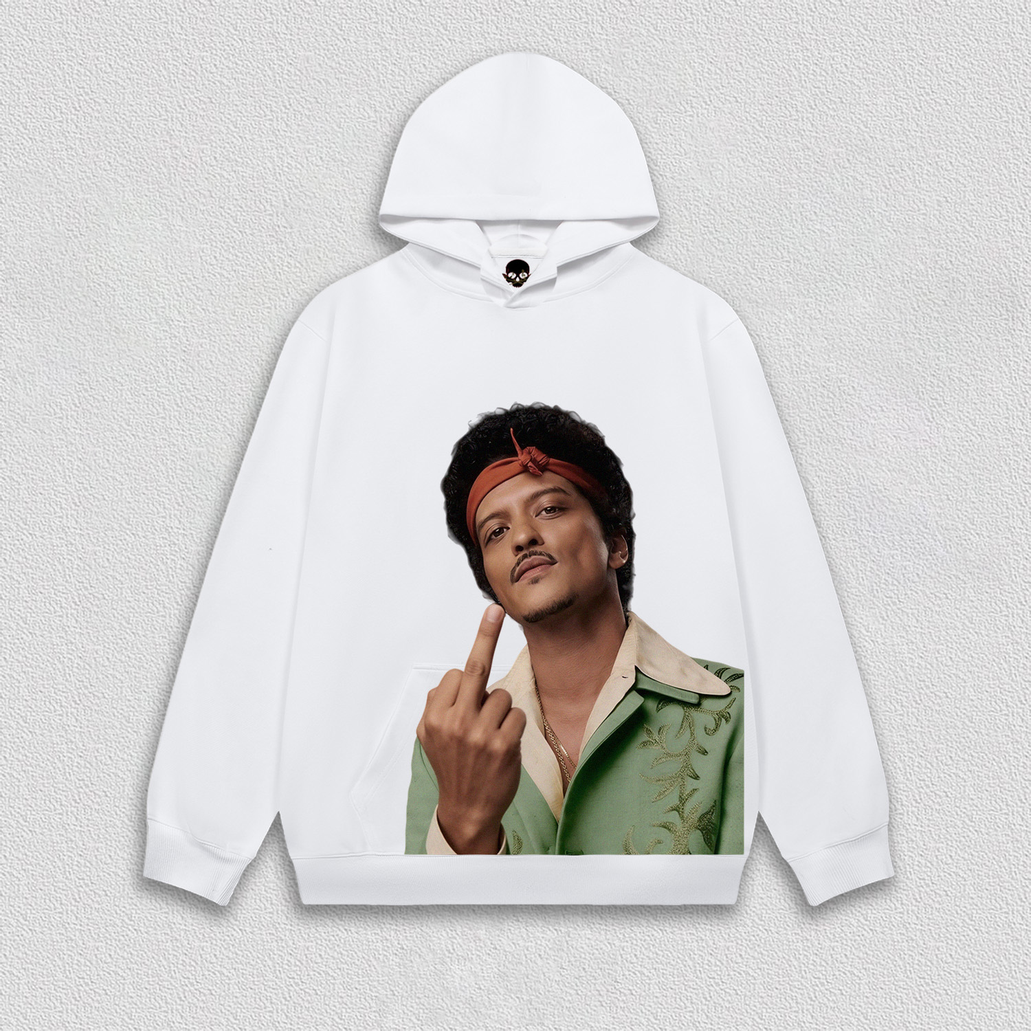 BRUNO MARS & THE ROMANTIC TOUR V2