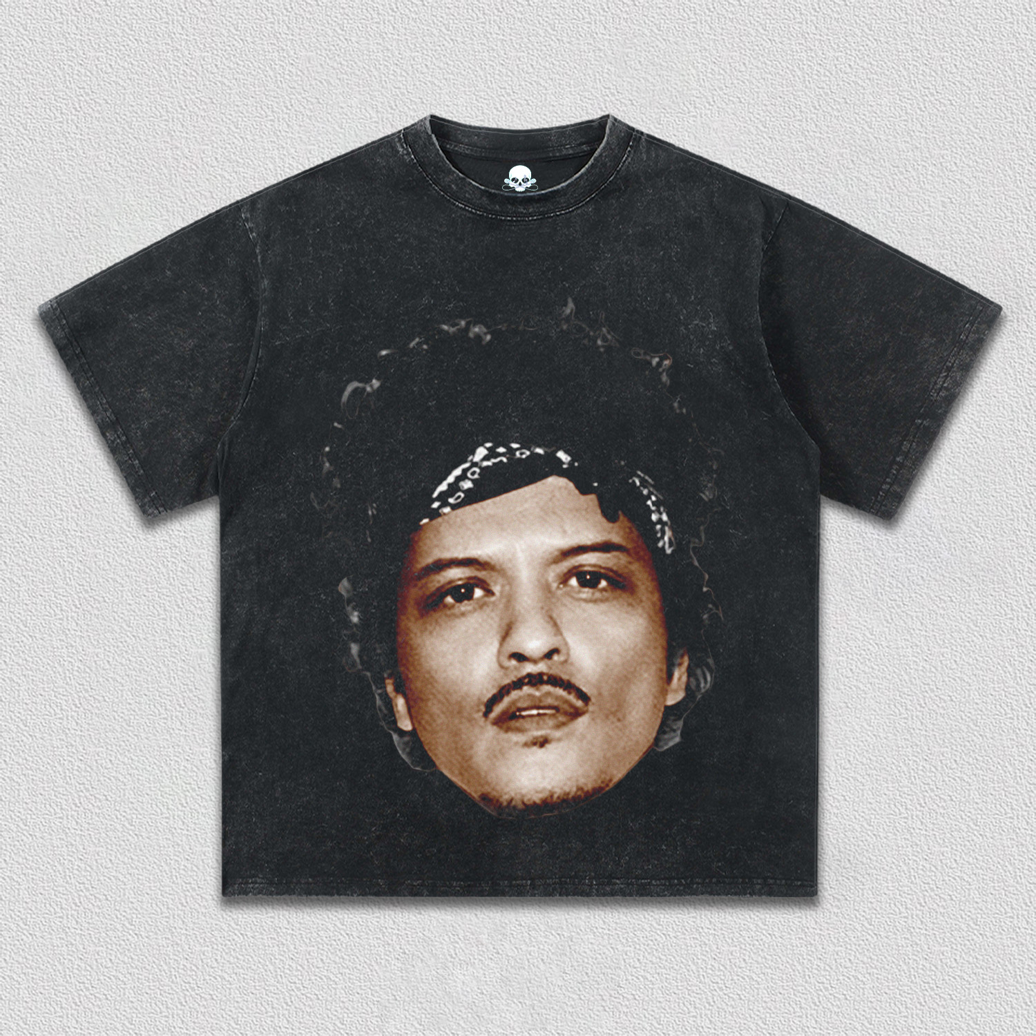 BRUNO MARS & THE ROMANTIC TOUR V3