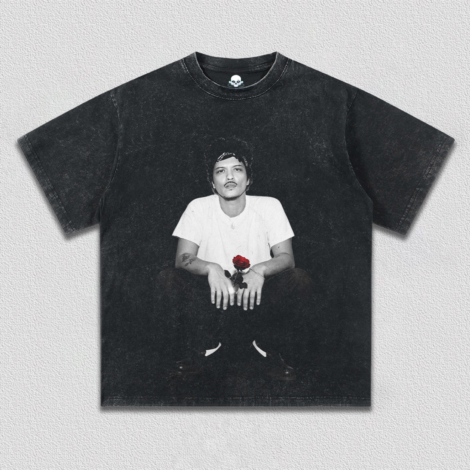 BRUNO MARS & THE ROMANTIC TOUR V4