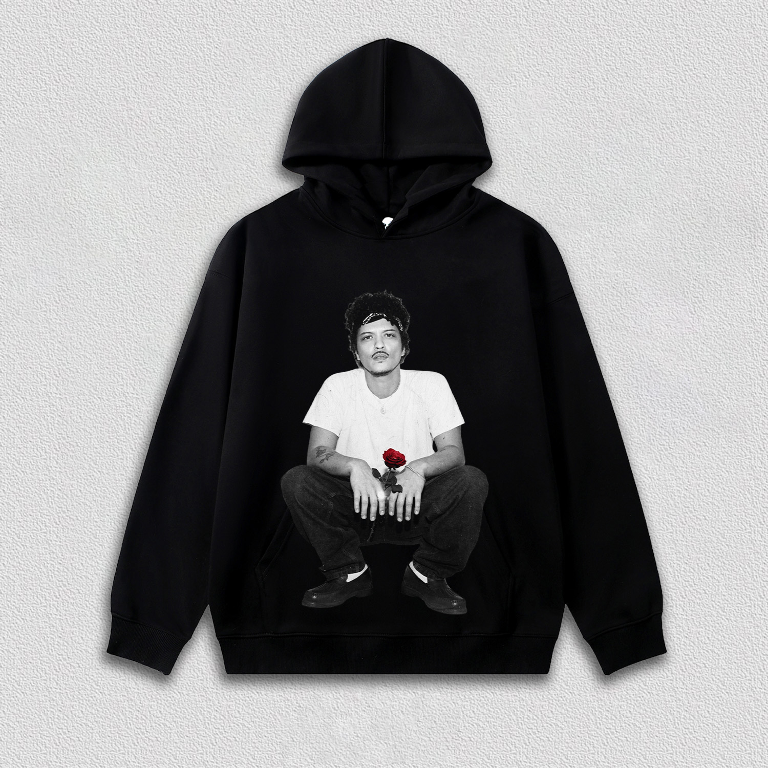 BRUNO MARS & THE ROMANTIC TOUR V4