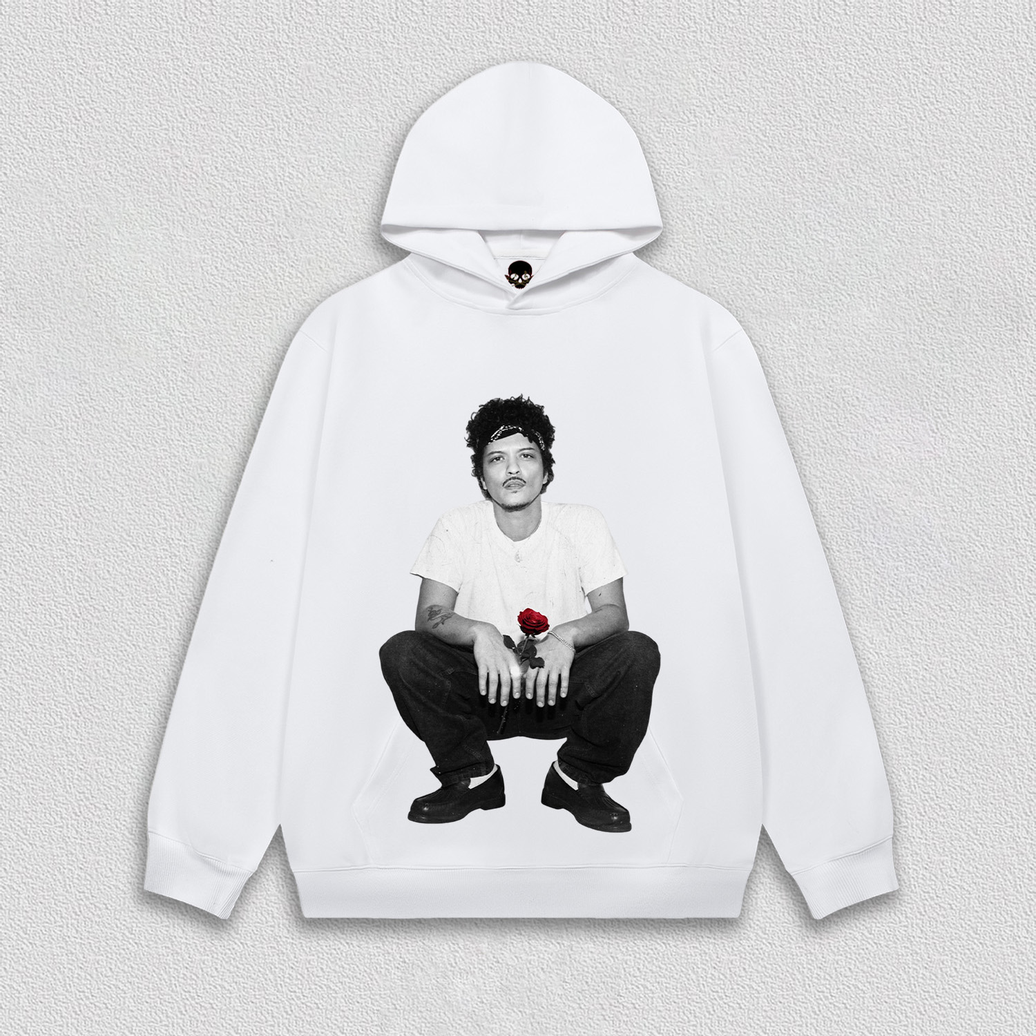 BRUNO MARS & THE ROMANTIC TOUR V4