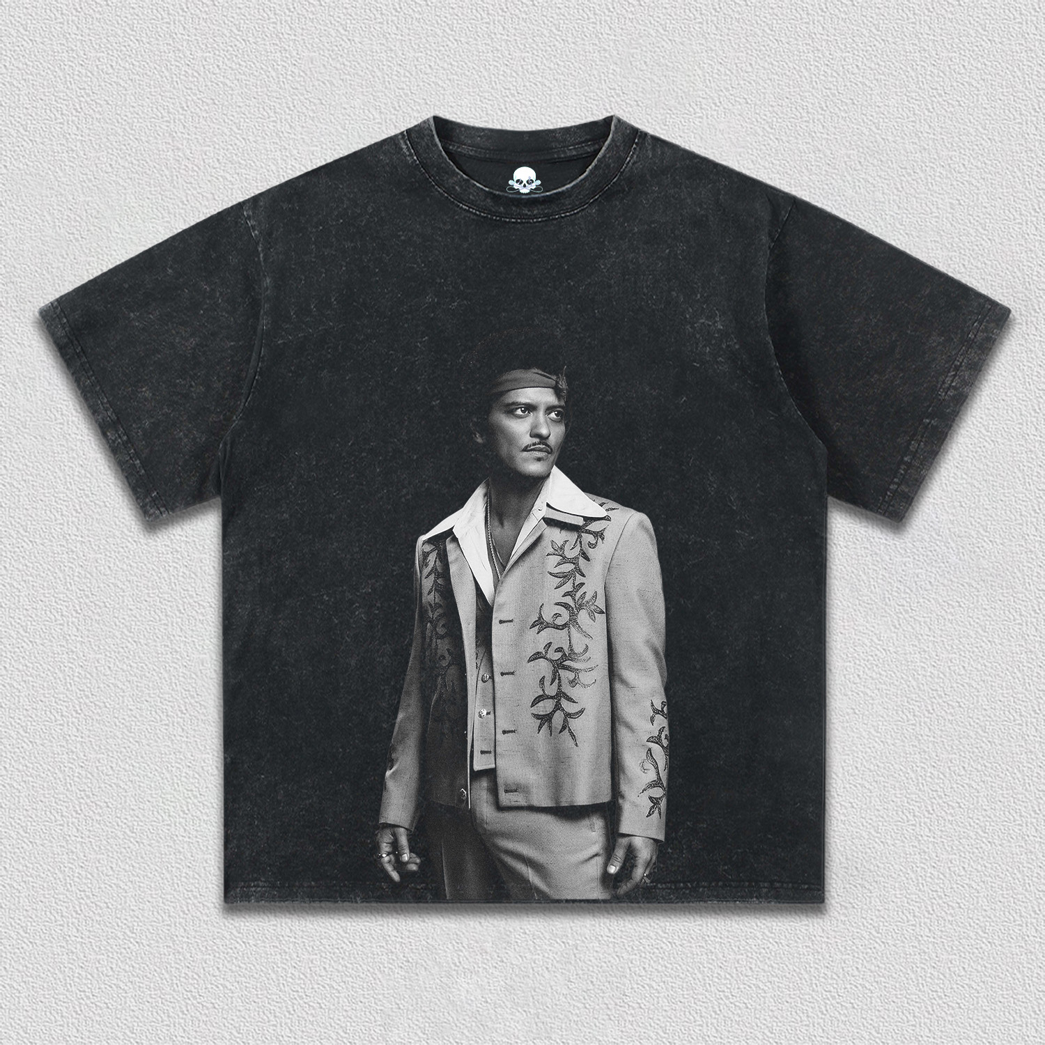 BRUNO MARS & THE ROMANTIC TOUR V5