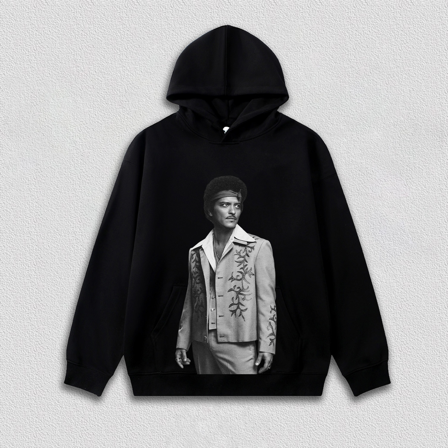 BRUNO MARS & THE ROMANTIC TOUR V5