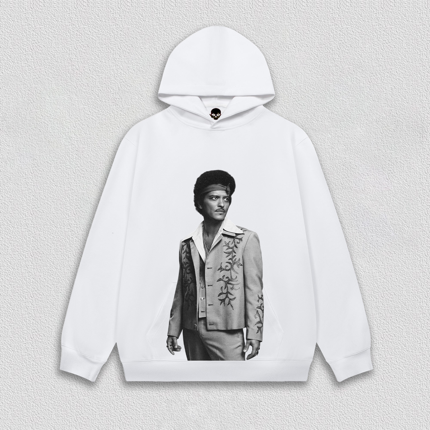 BRUNO MARS & THE ROMANTIC TOUR V5