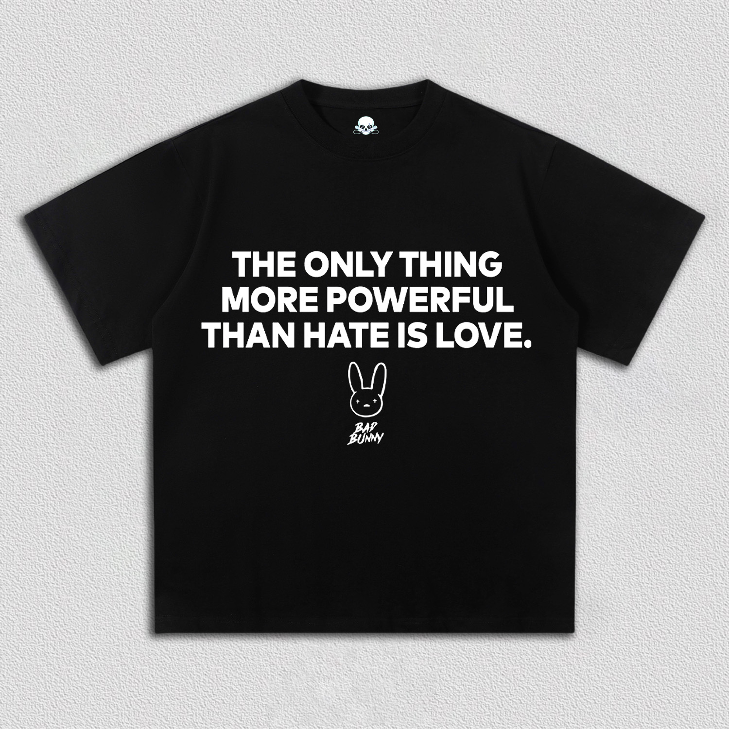 Bad Bunny 18.0  2.11