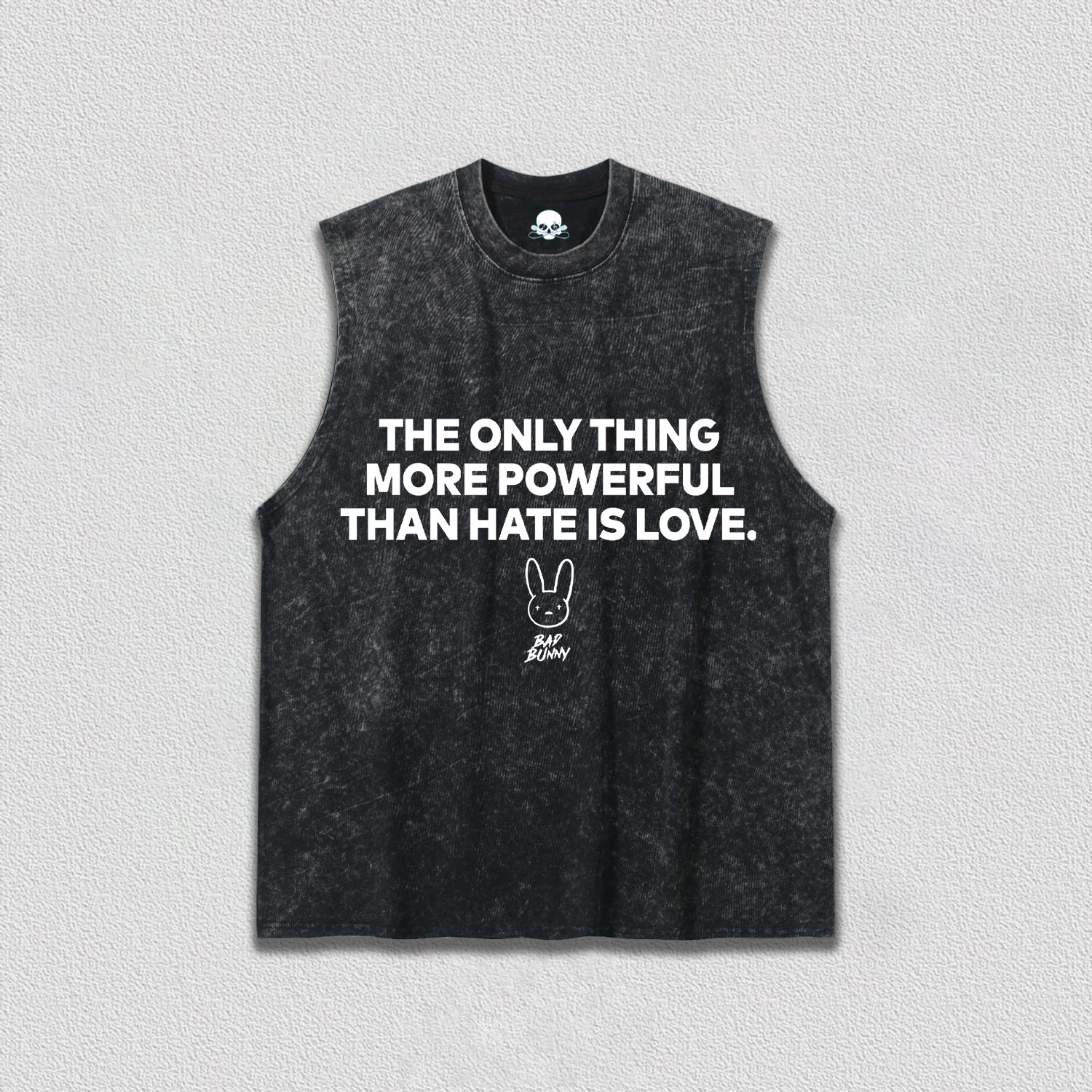 Bad Bunny 18.0  2.11