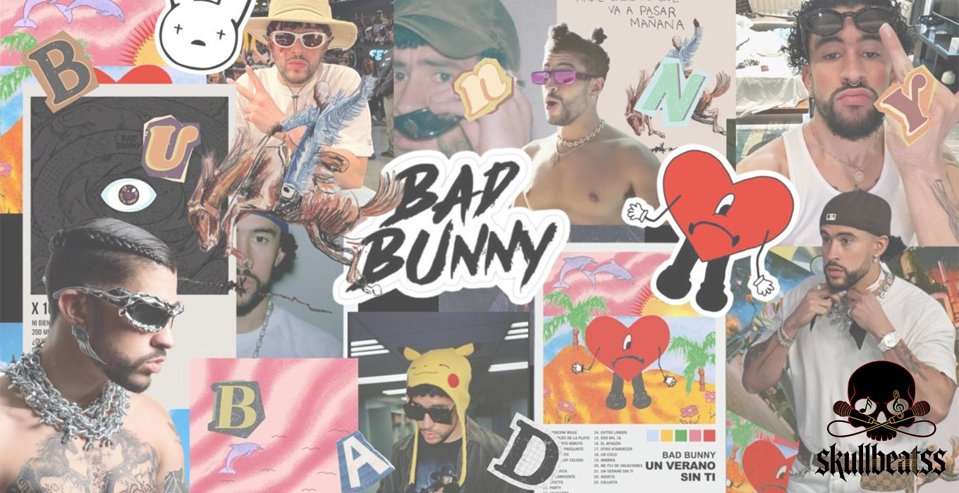 Bad Bunny