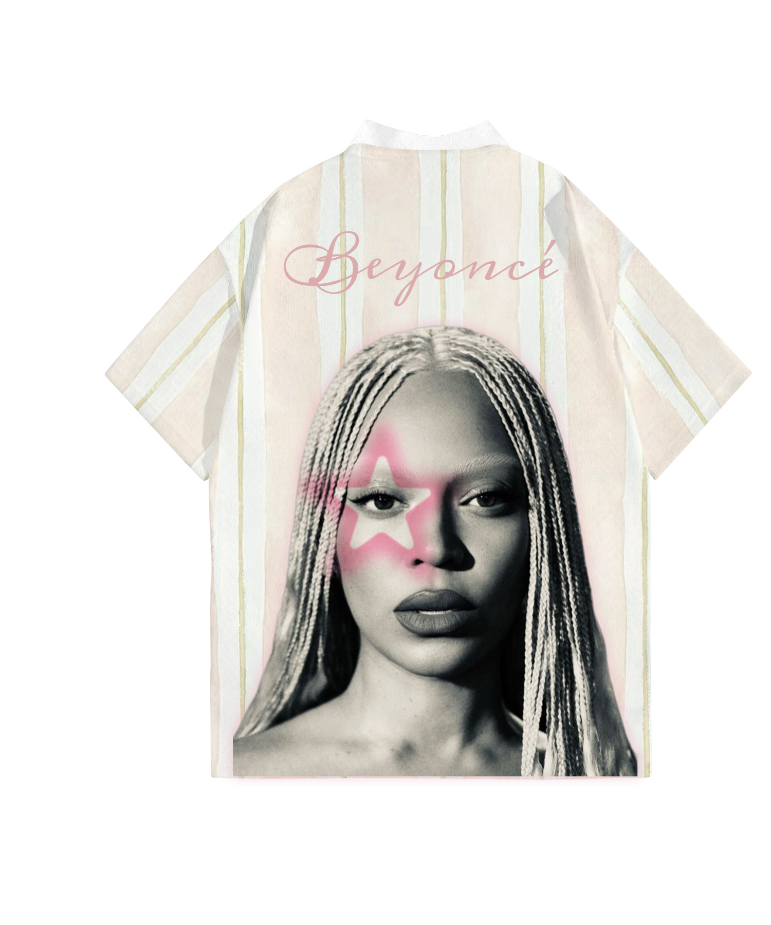 Beyonce Jersey