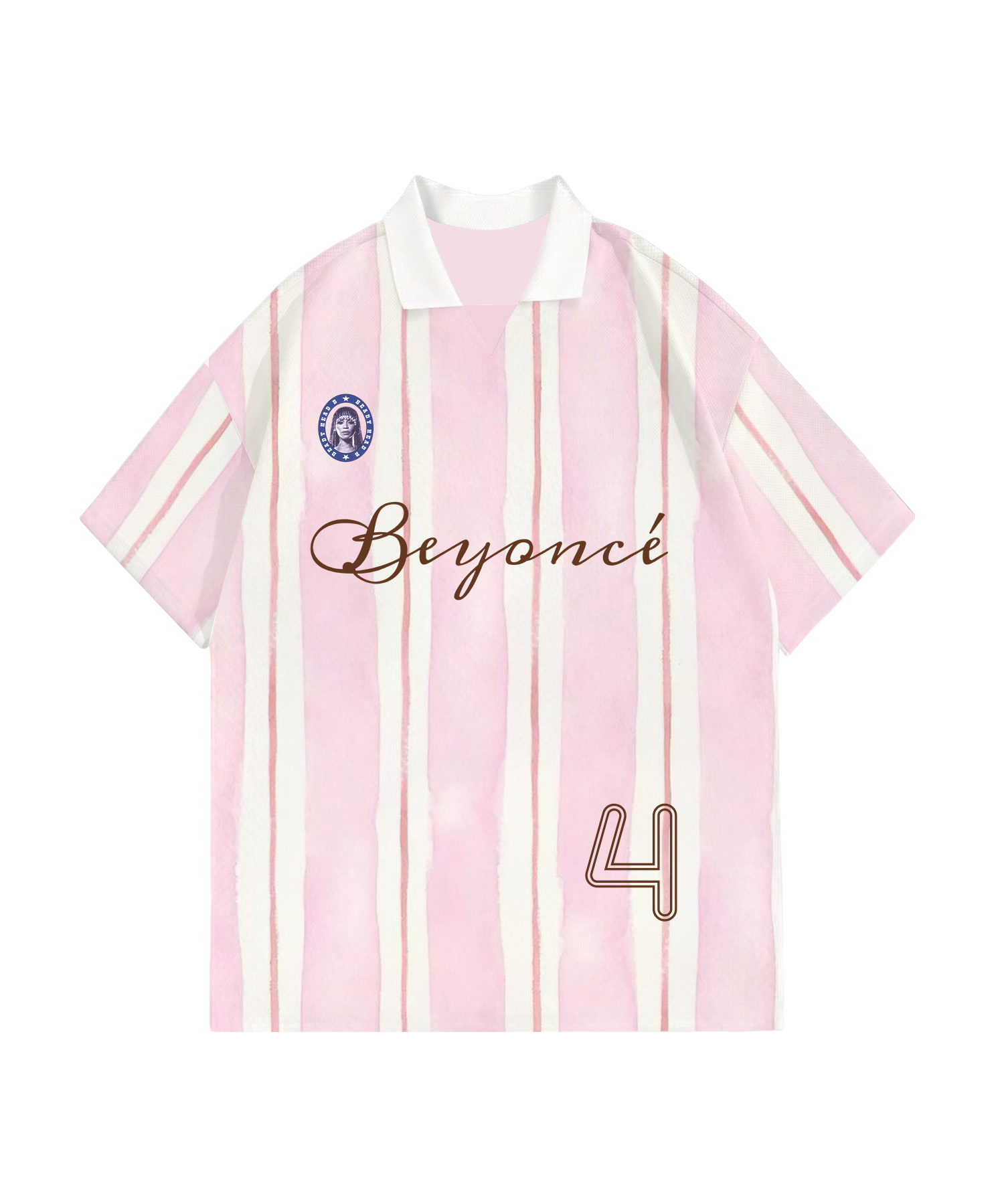 Beyonce Jersey