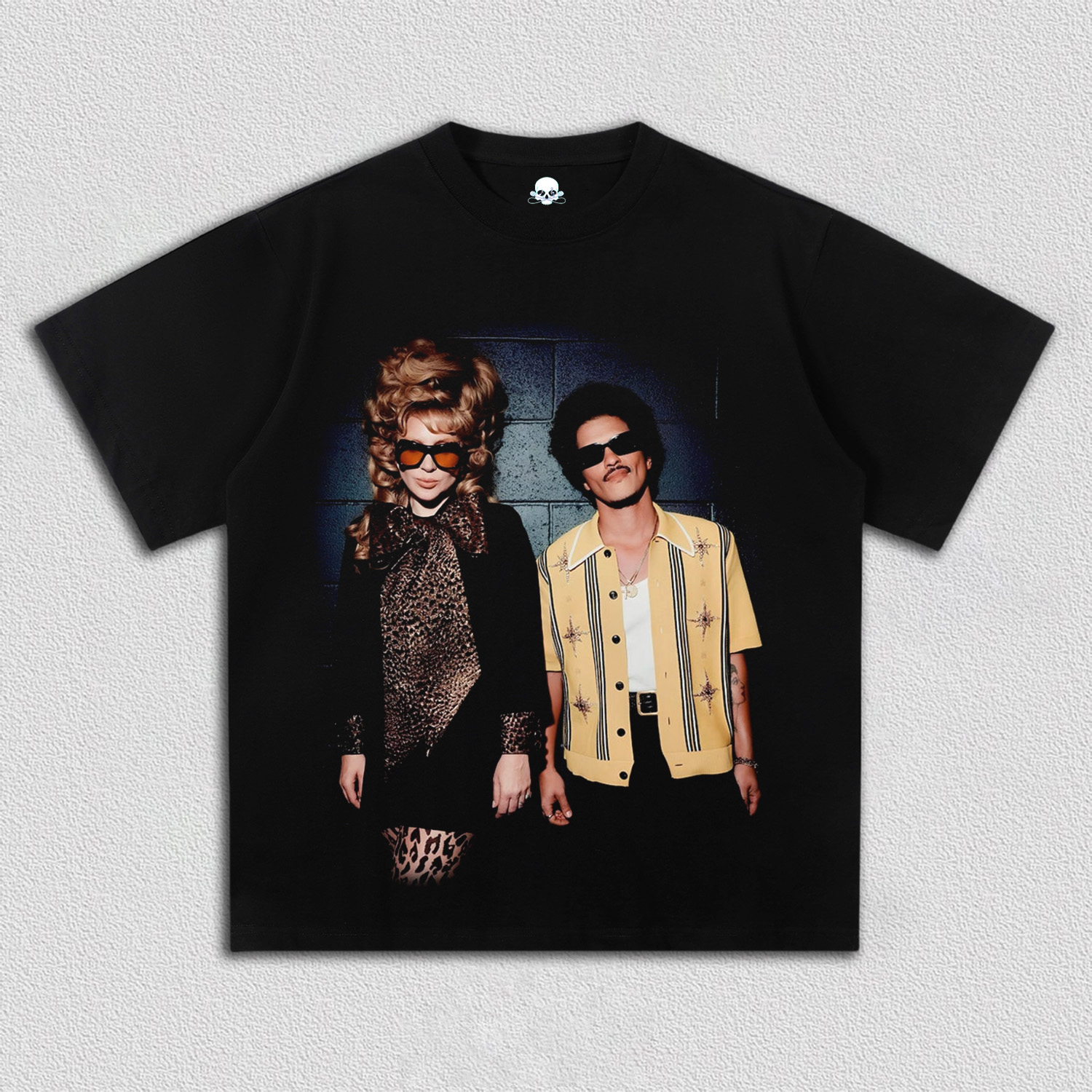 Bruno Mars&Lady Gaga V2
