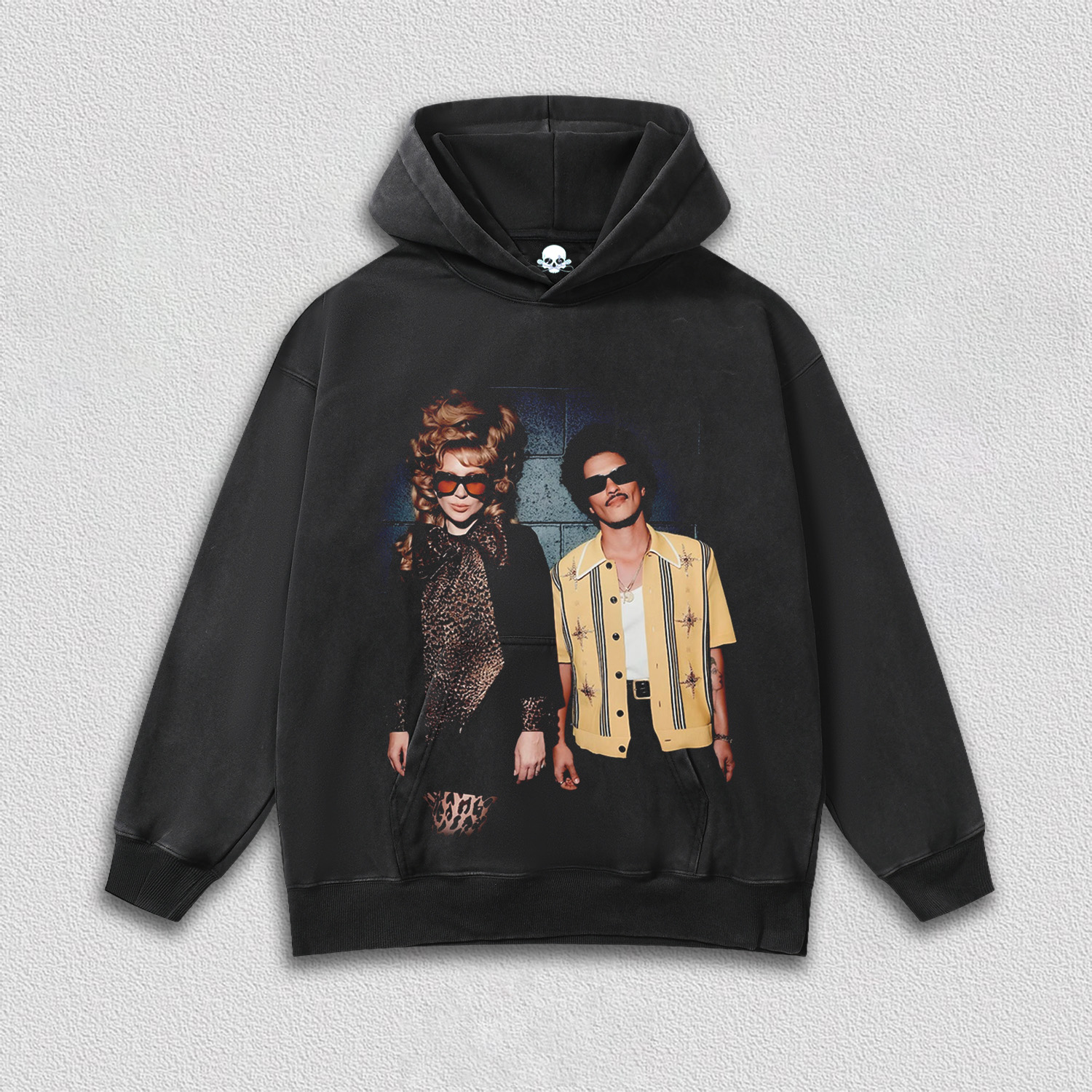 Bruno Mars&Lady Gaga V2