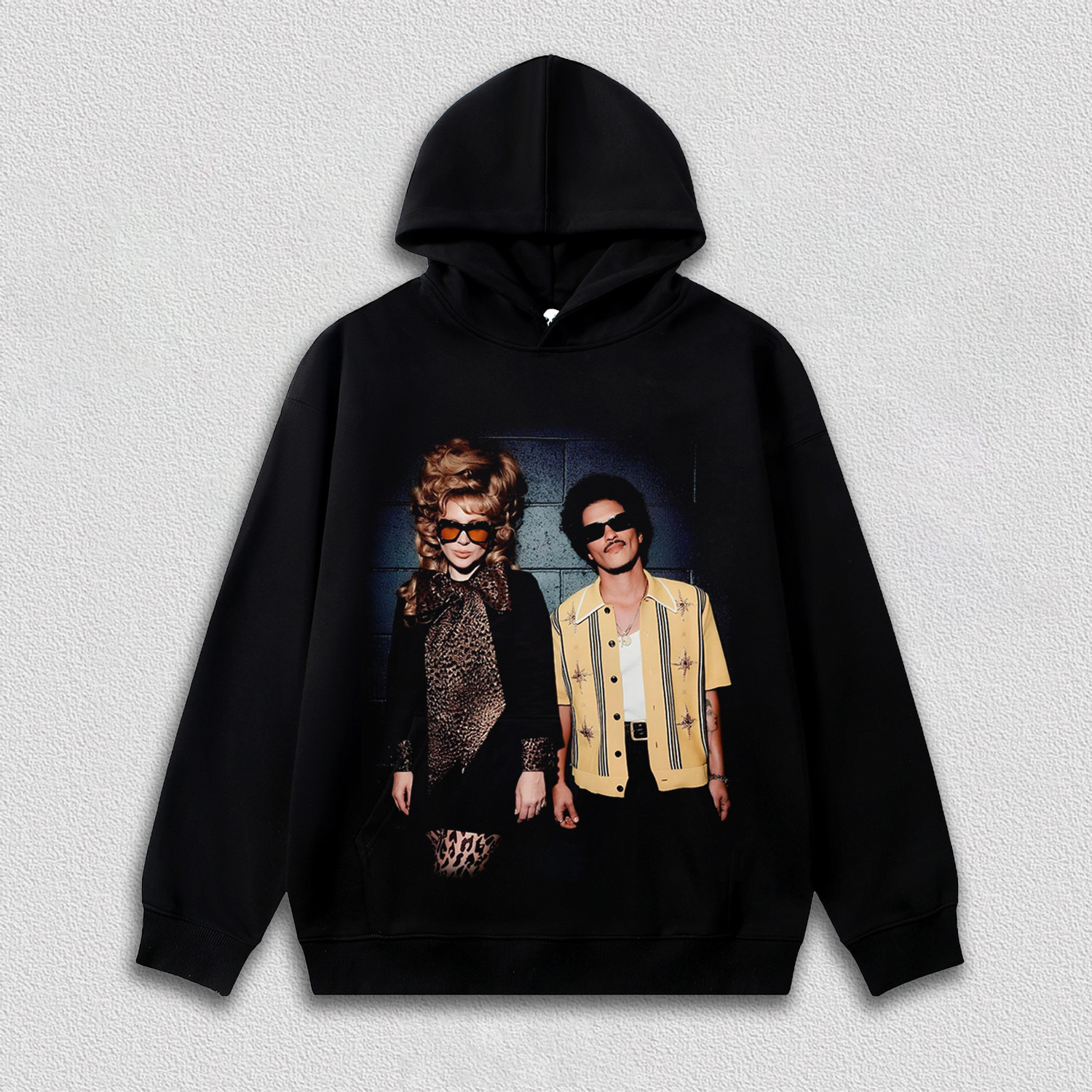 Bruno Mars&Lady Gaga V2