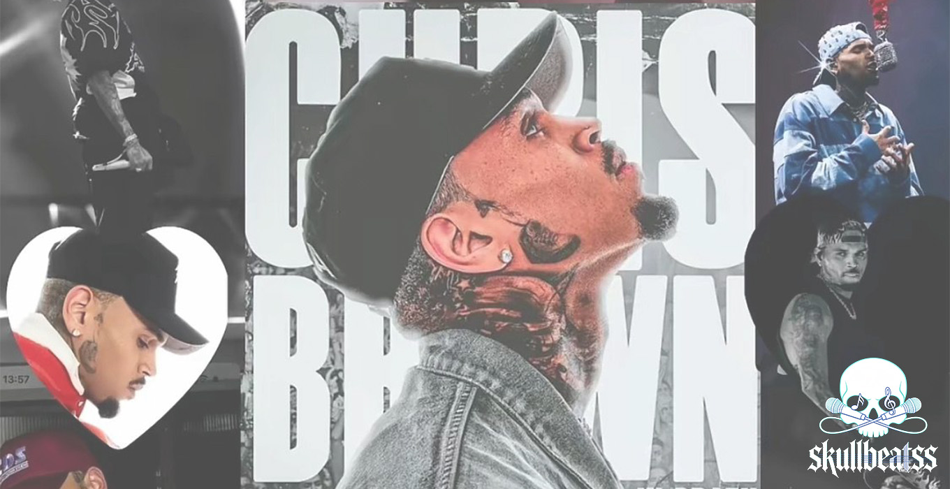 Chris Brown