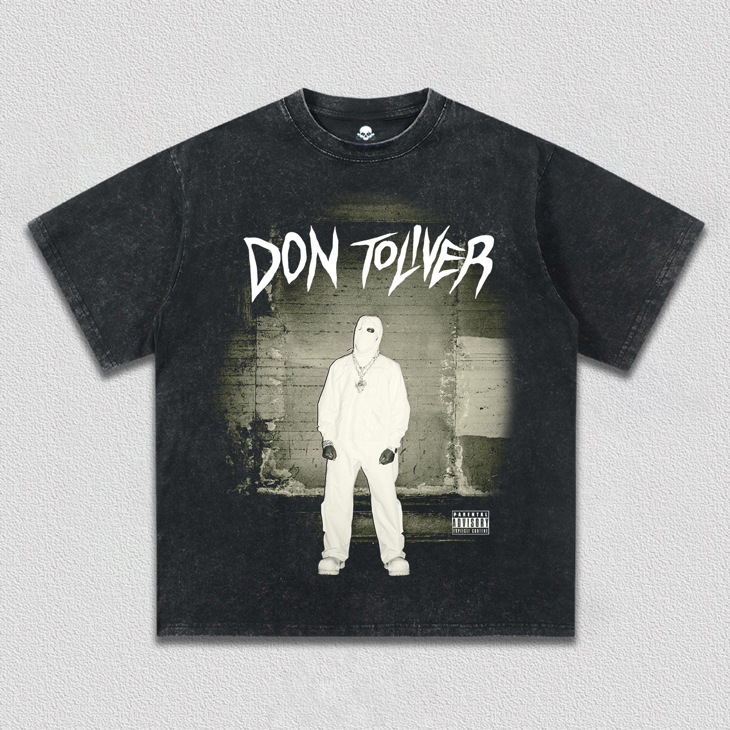 DON TOLIVER 1.0 1.21