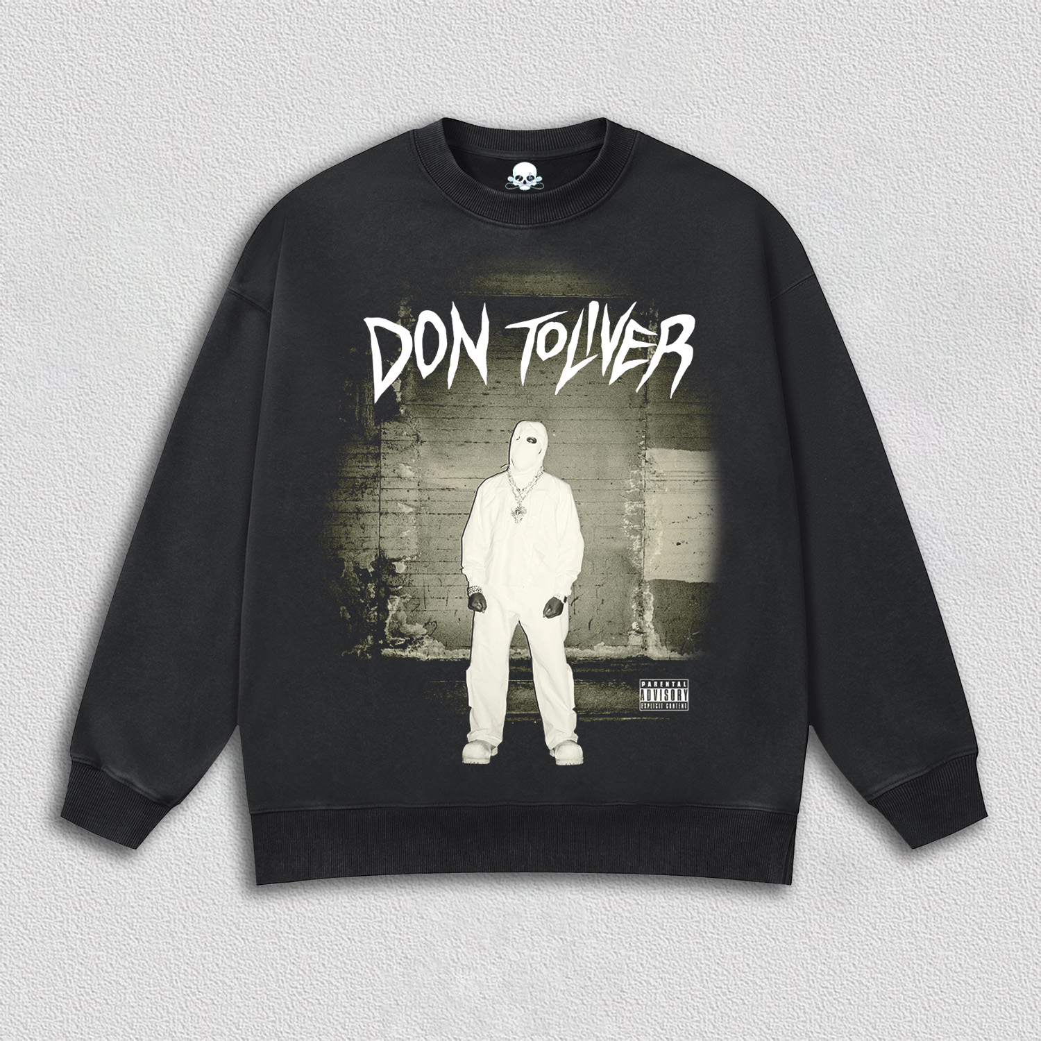 DON TOLIVER 1.0 1.21