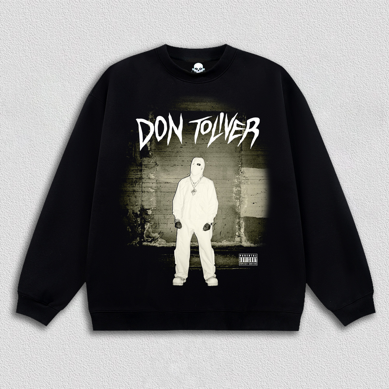 DON TOLIVER 1.0 1.21