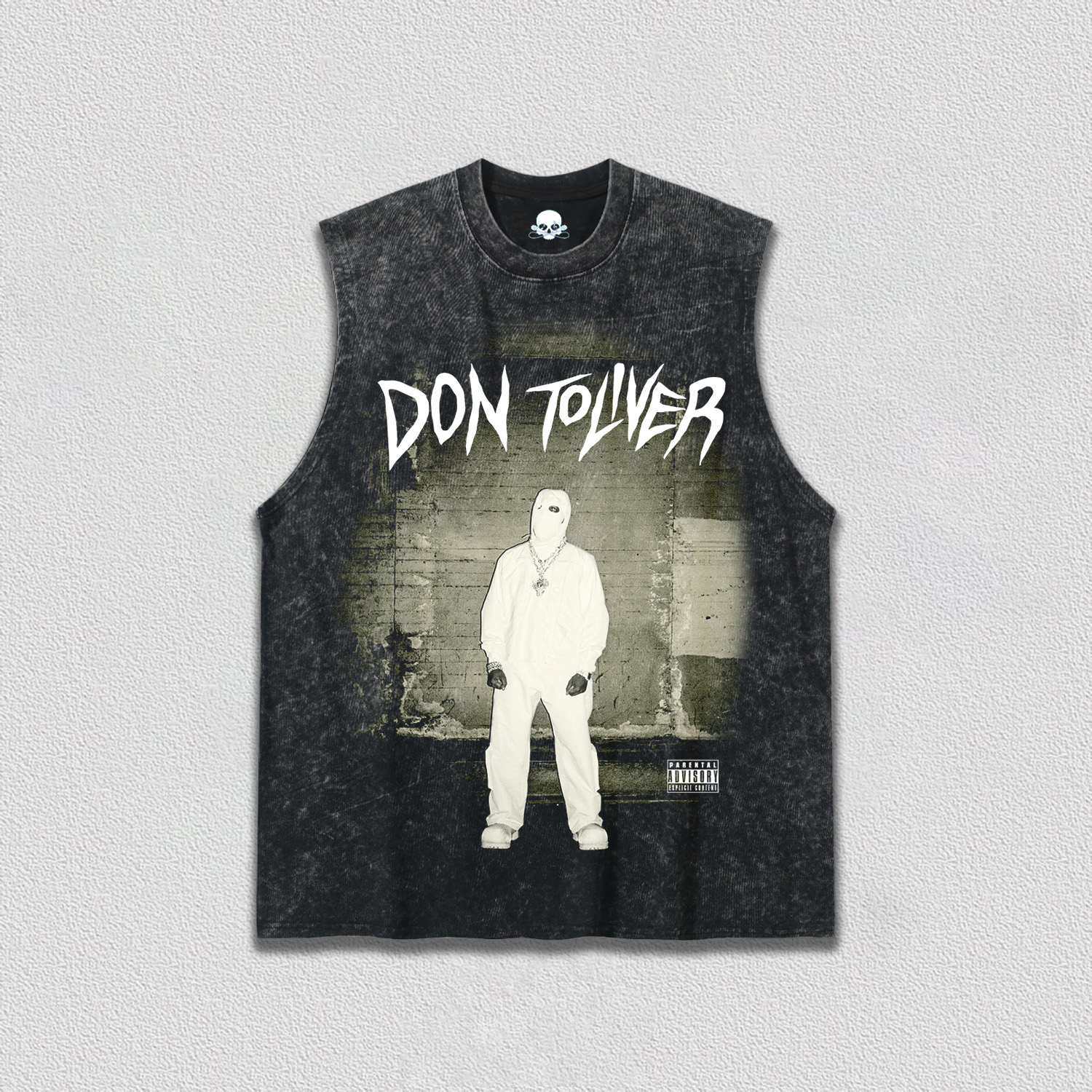 DON TOLIVER 1.0 1.21