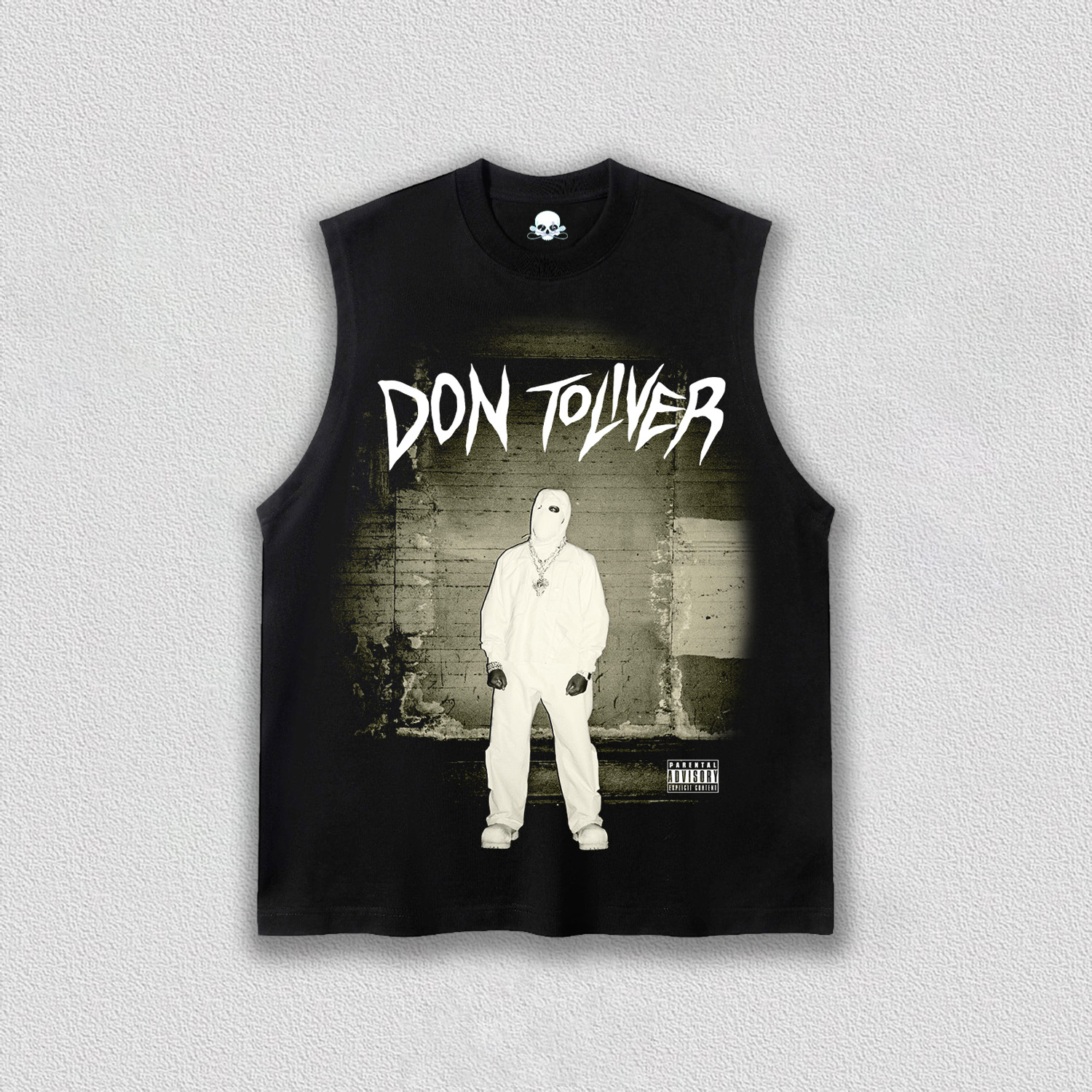 DON TOLIVER 1.0 1.21