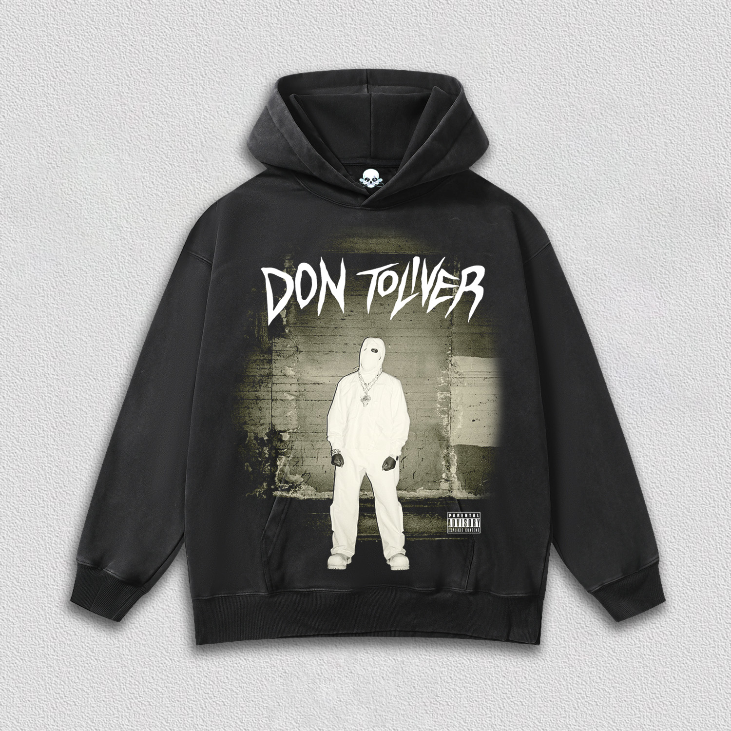 DON TOLIVER 1.0 1.21