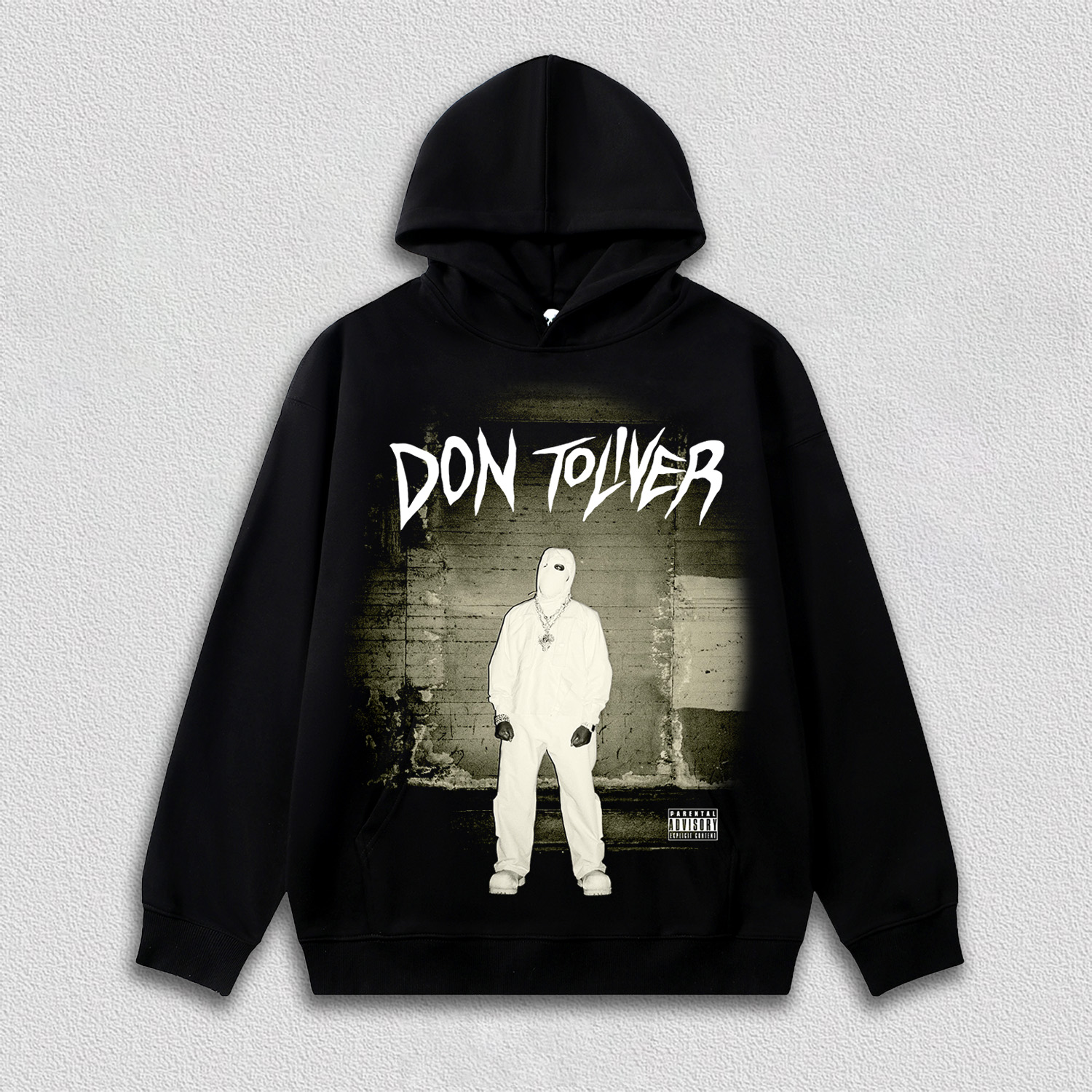 DON TOLIVER 1.0 1.21