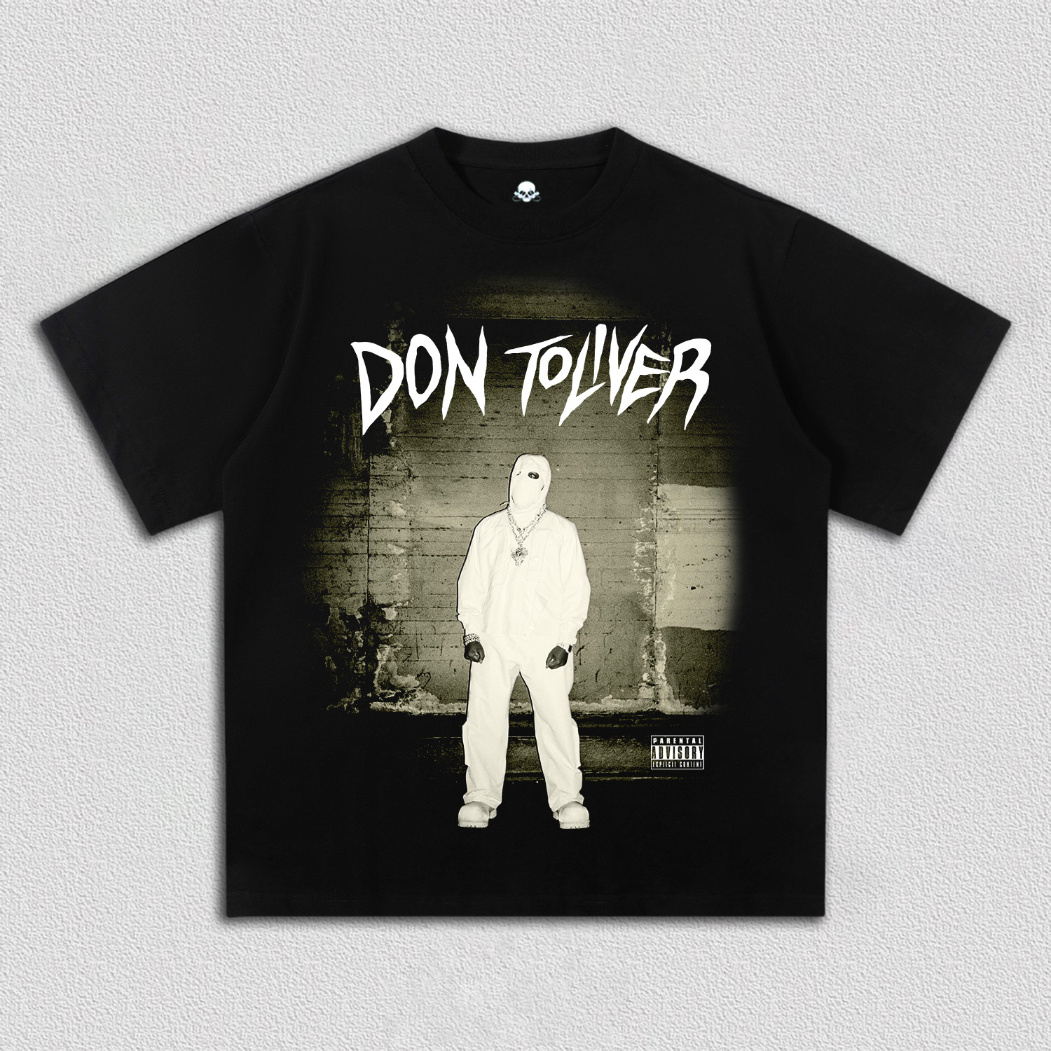 DON TOLIVER 1.0 1.21
