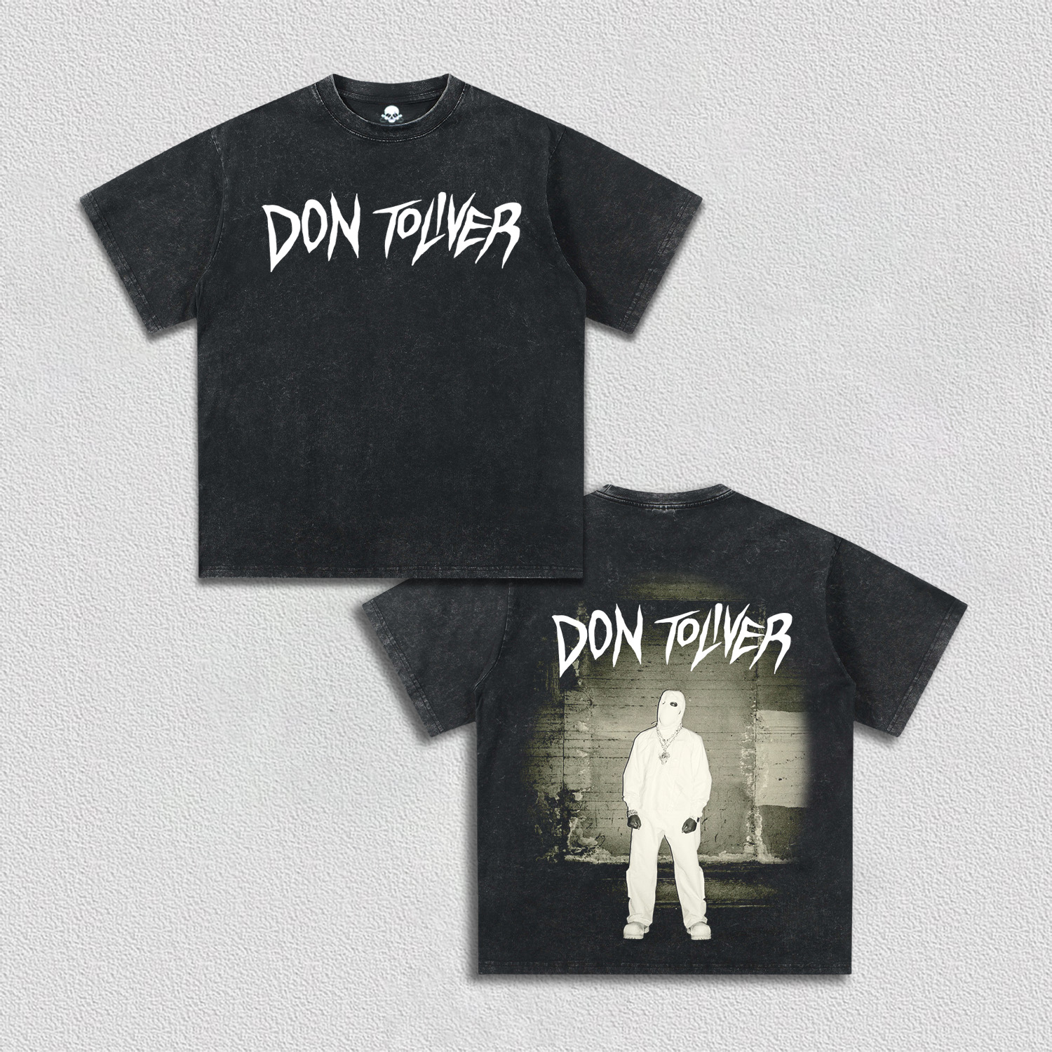 DON TOLIVER 1.0 1.21