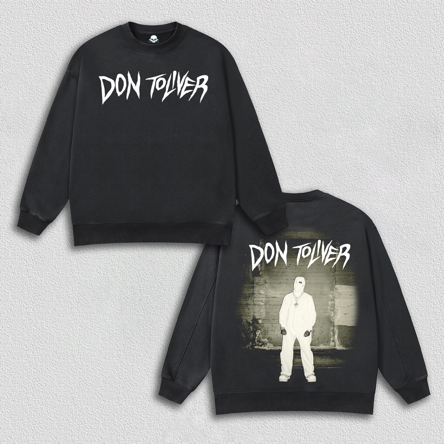 DON TOLIVER 1.0 1.21