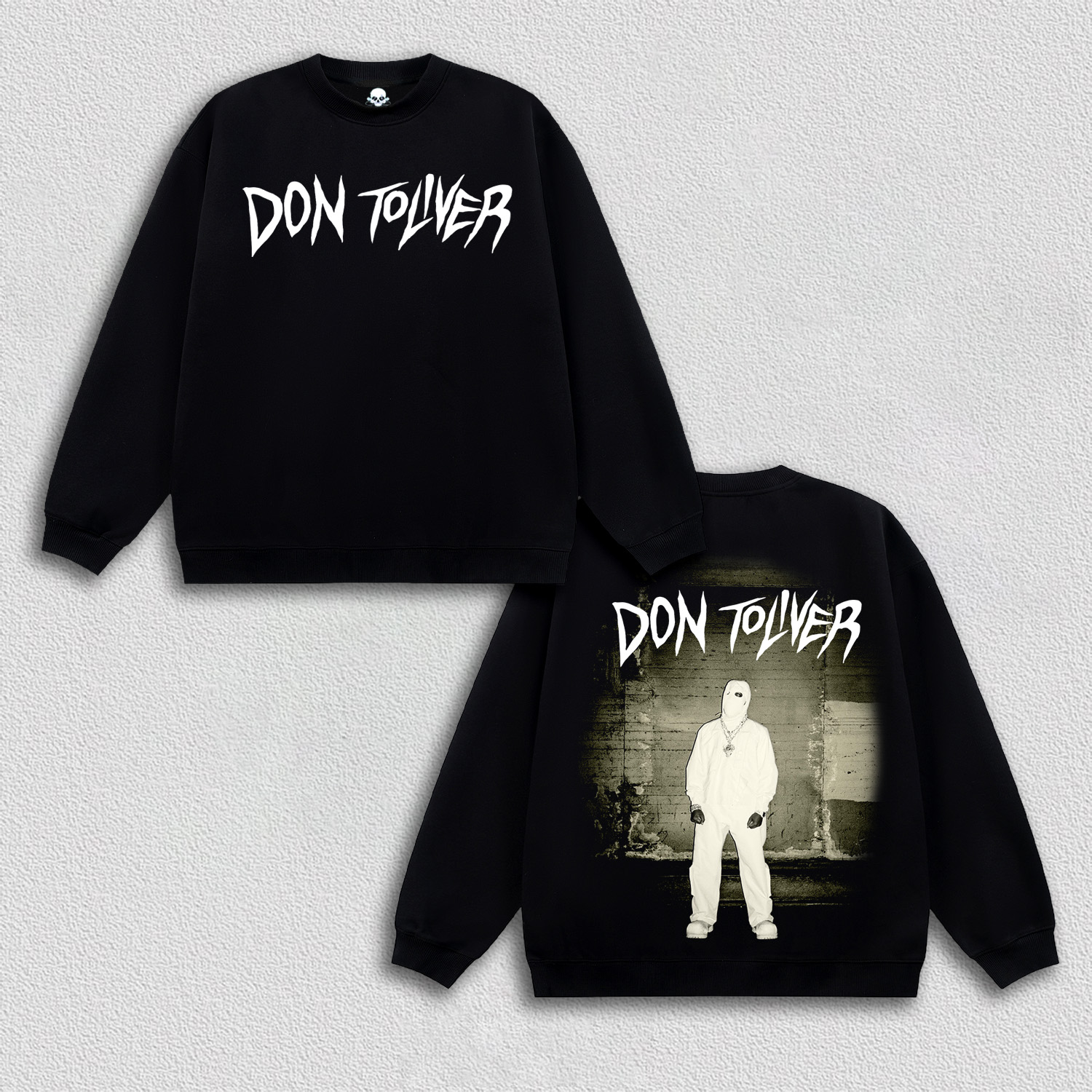 DON TOLIVER 1.0 1.21