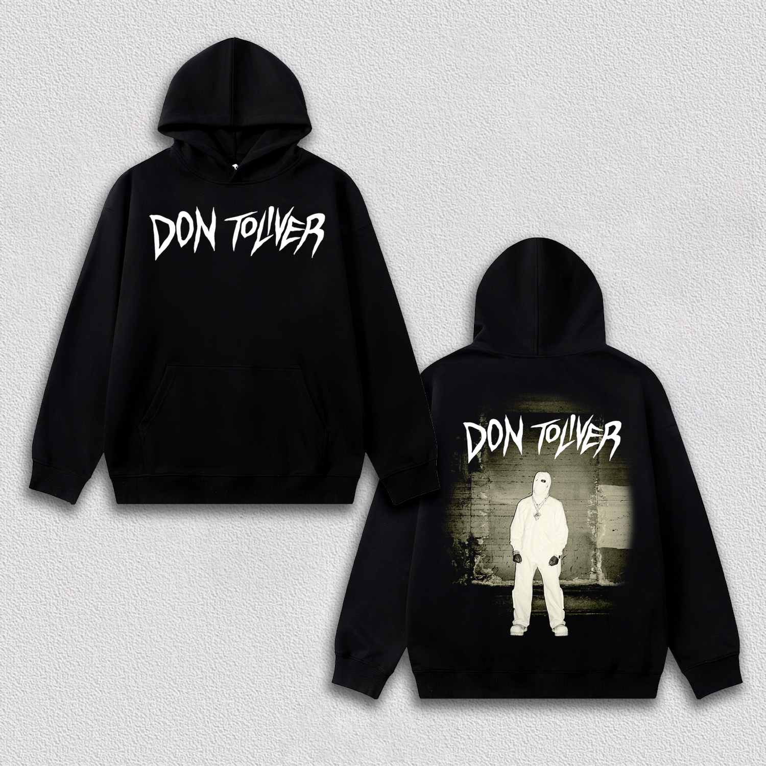 DON TOLIVER 1.0 1.21