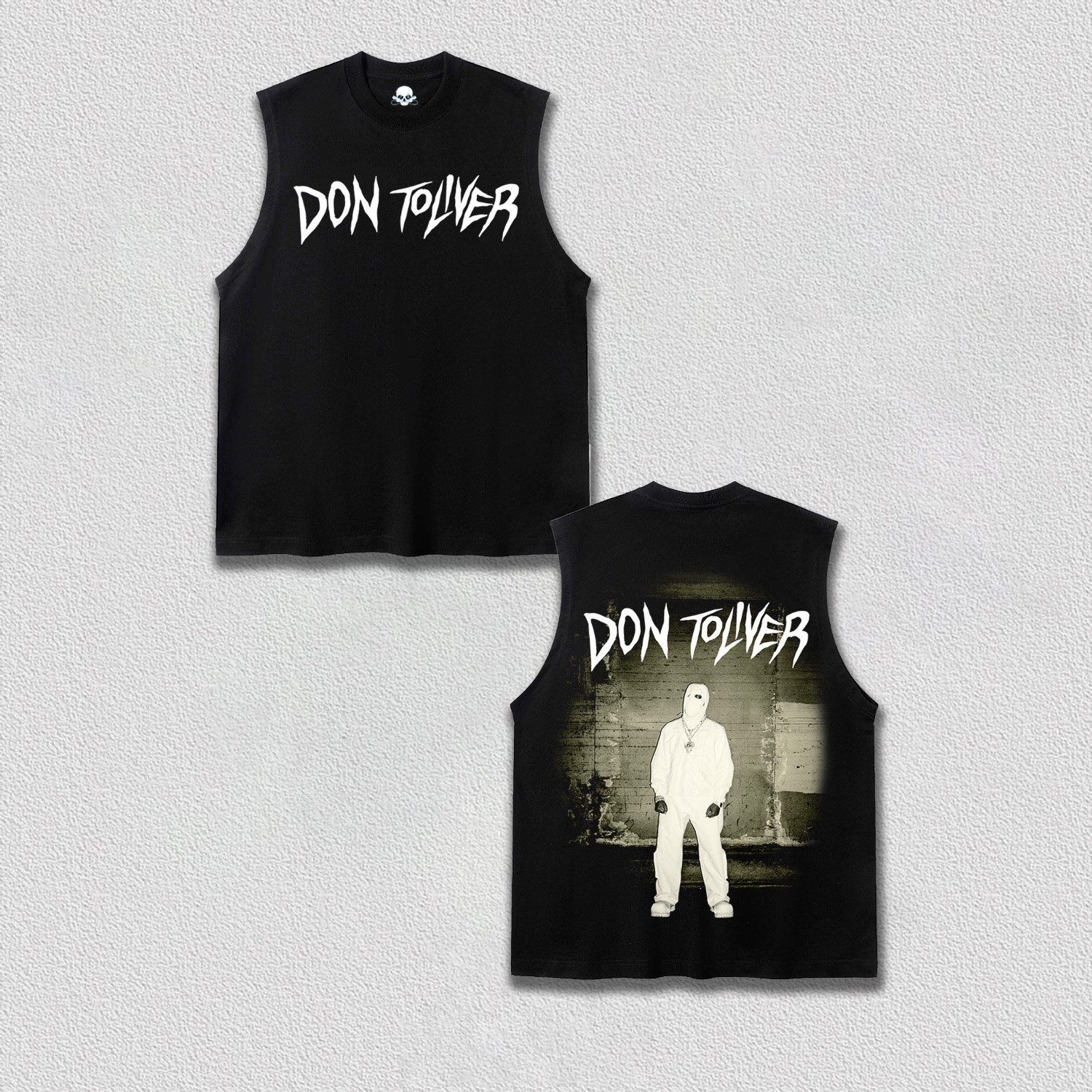 DON TOLIVER 1.0 1.21