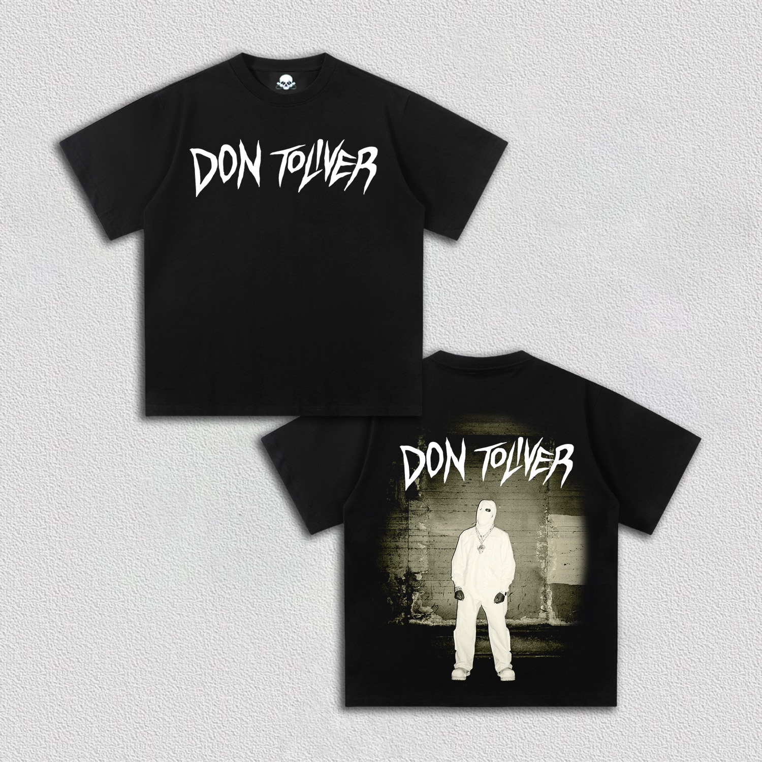 DON TOLIVER 1.0 1.21