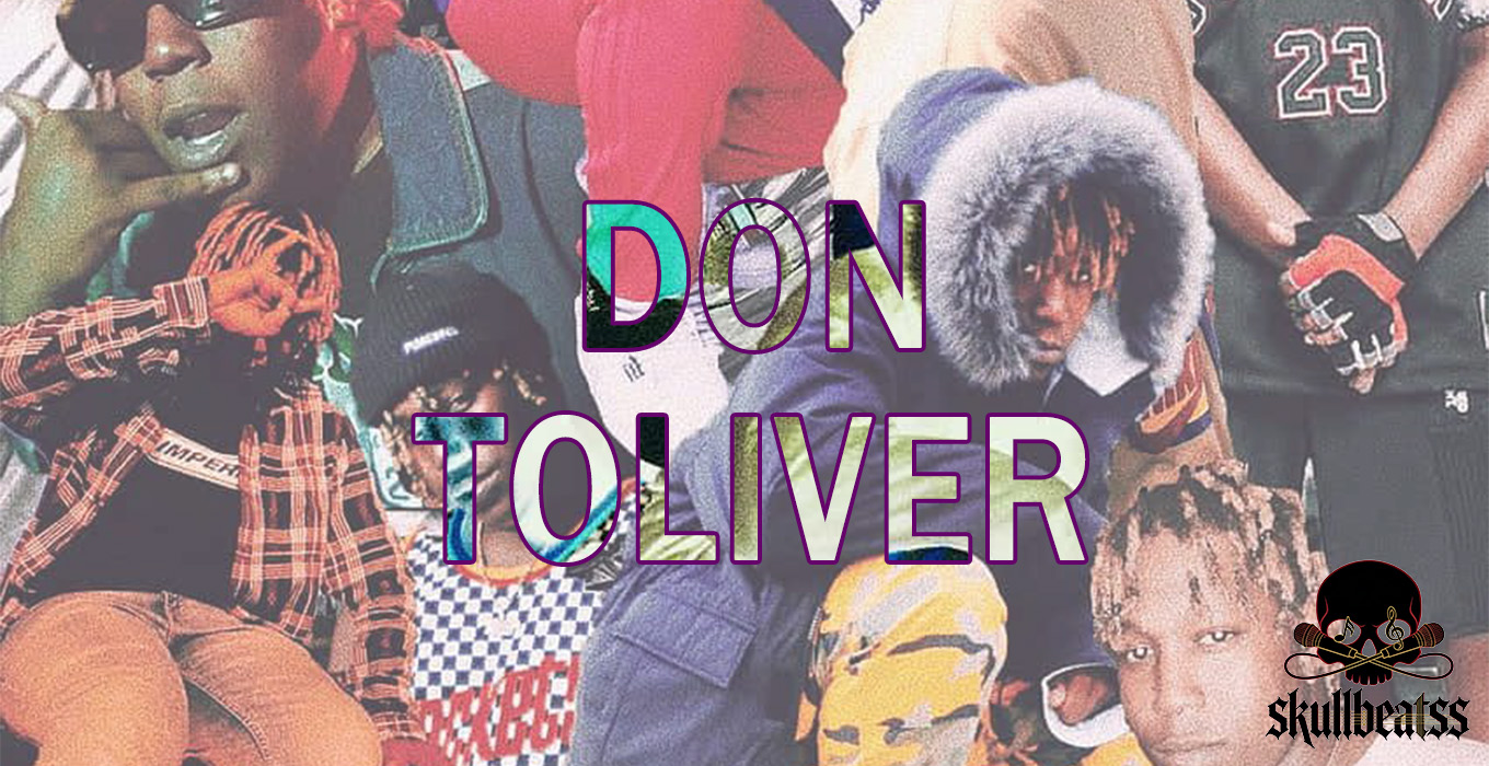 Don Toliver