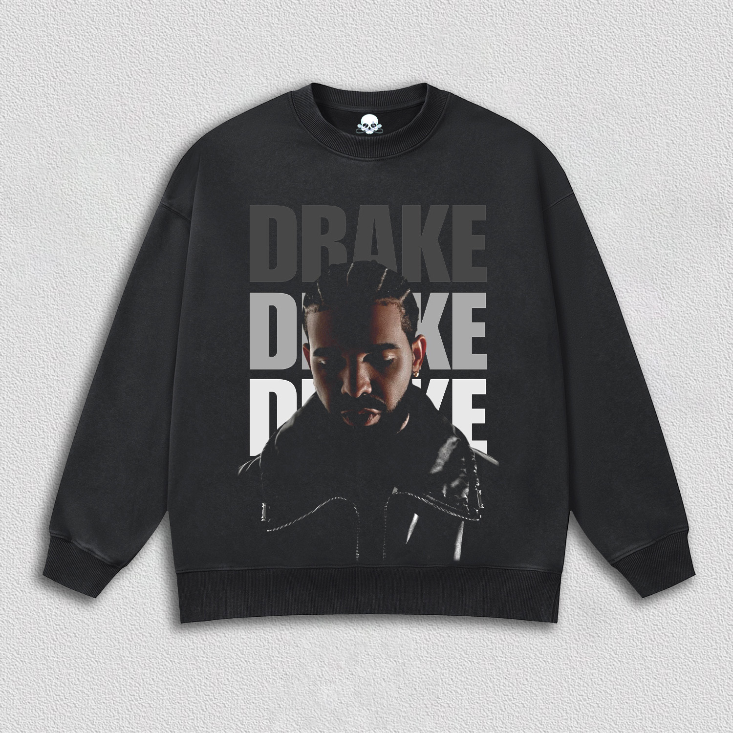 Drake V4