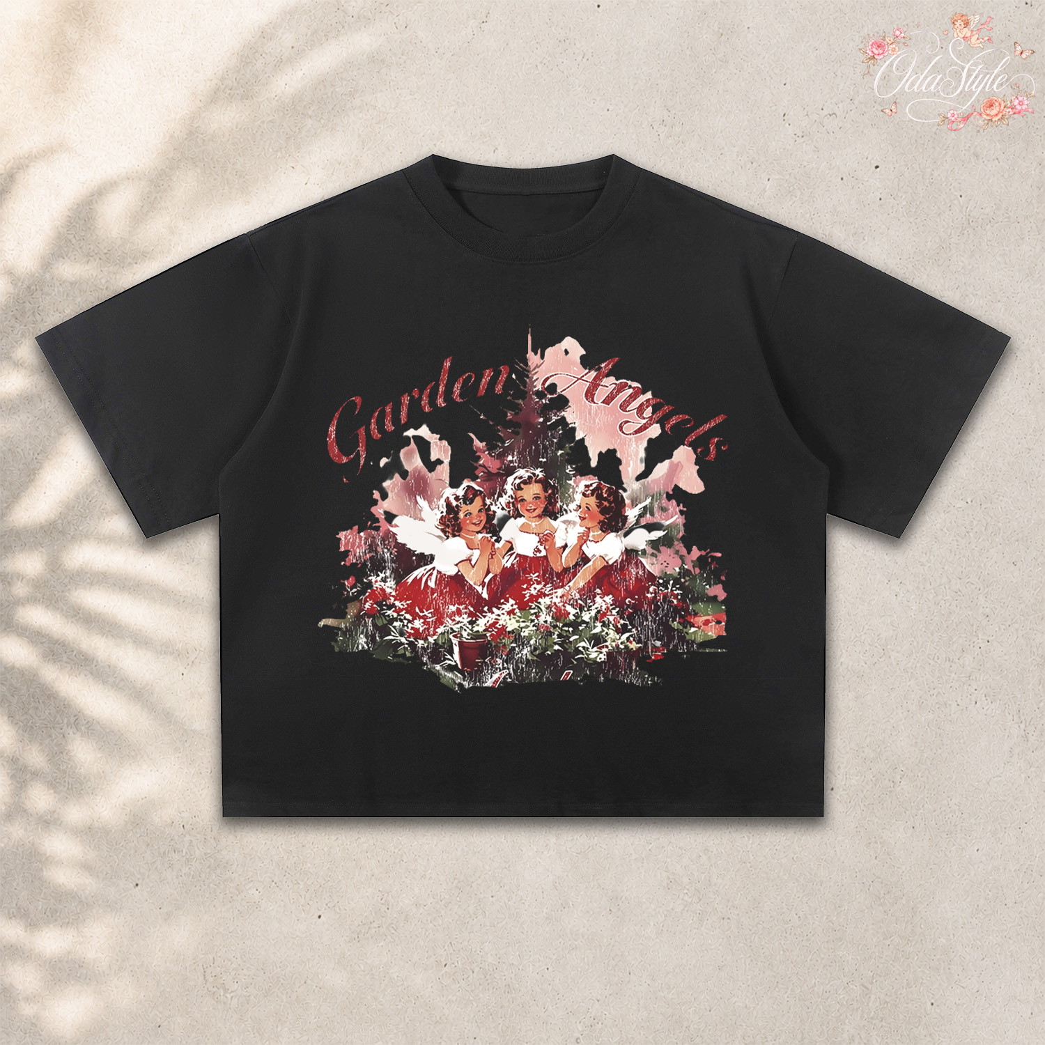Garden Angels