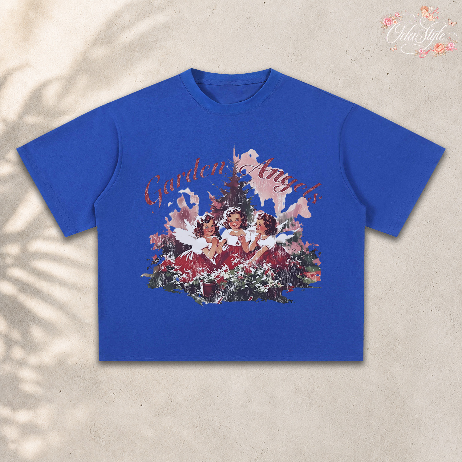 Garden Angels