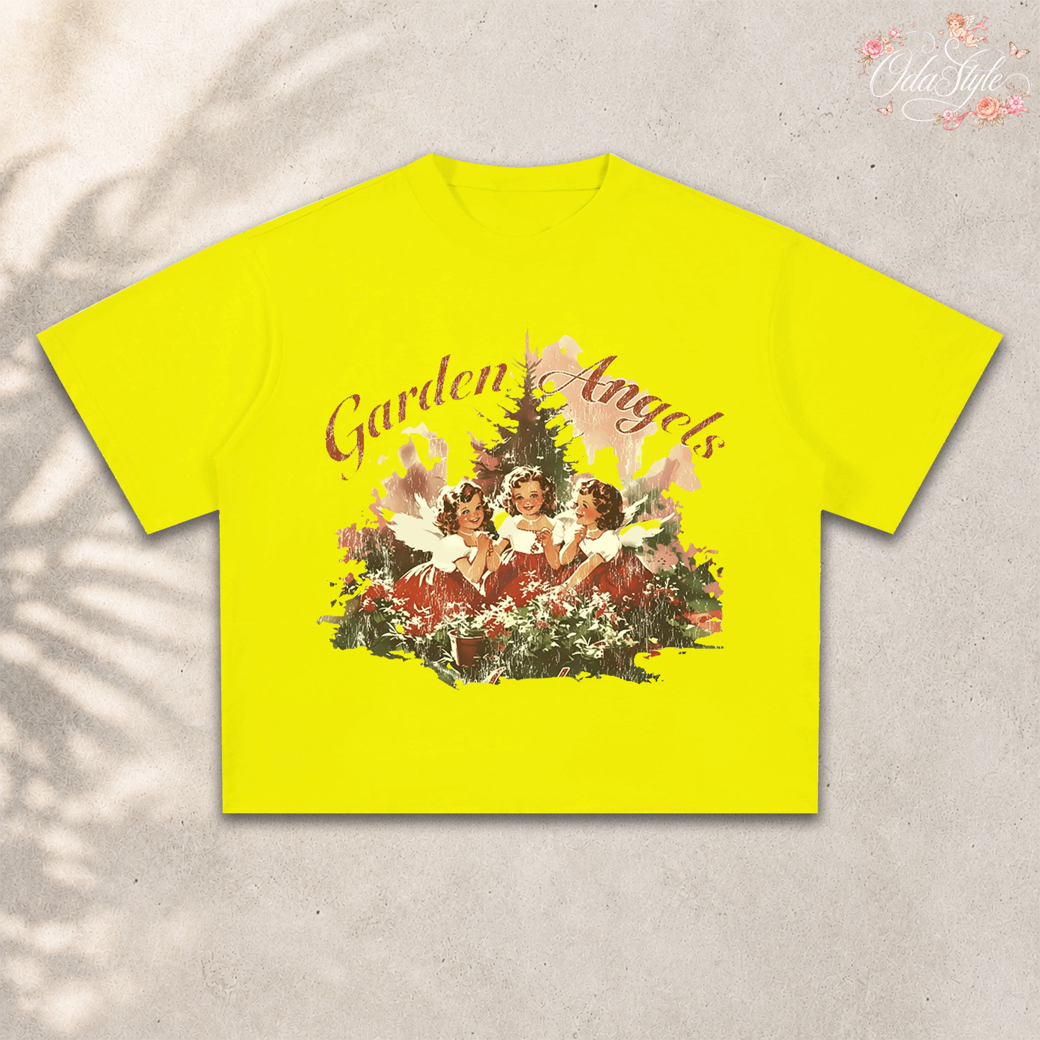 Garden Angels