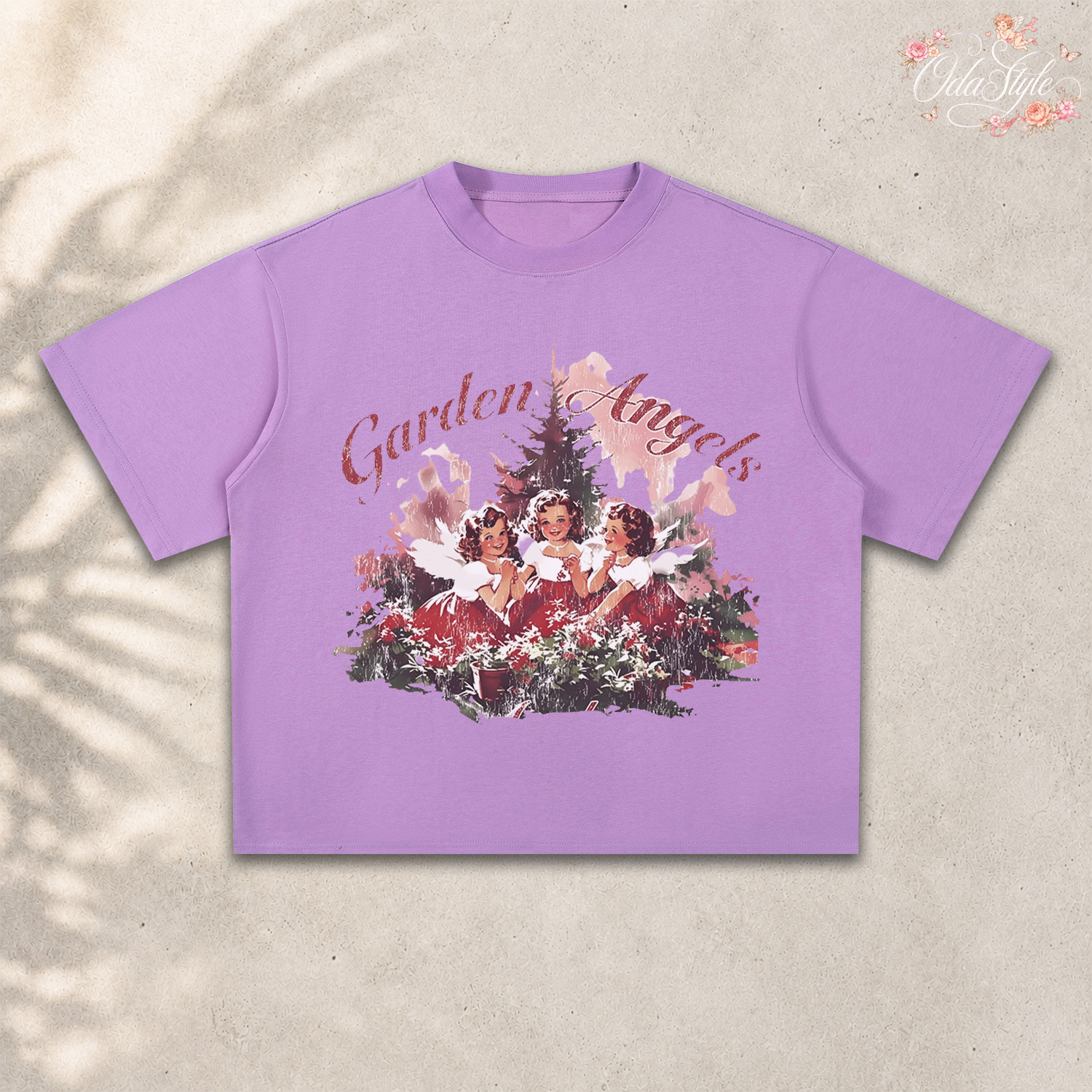 Garden Angels