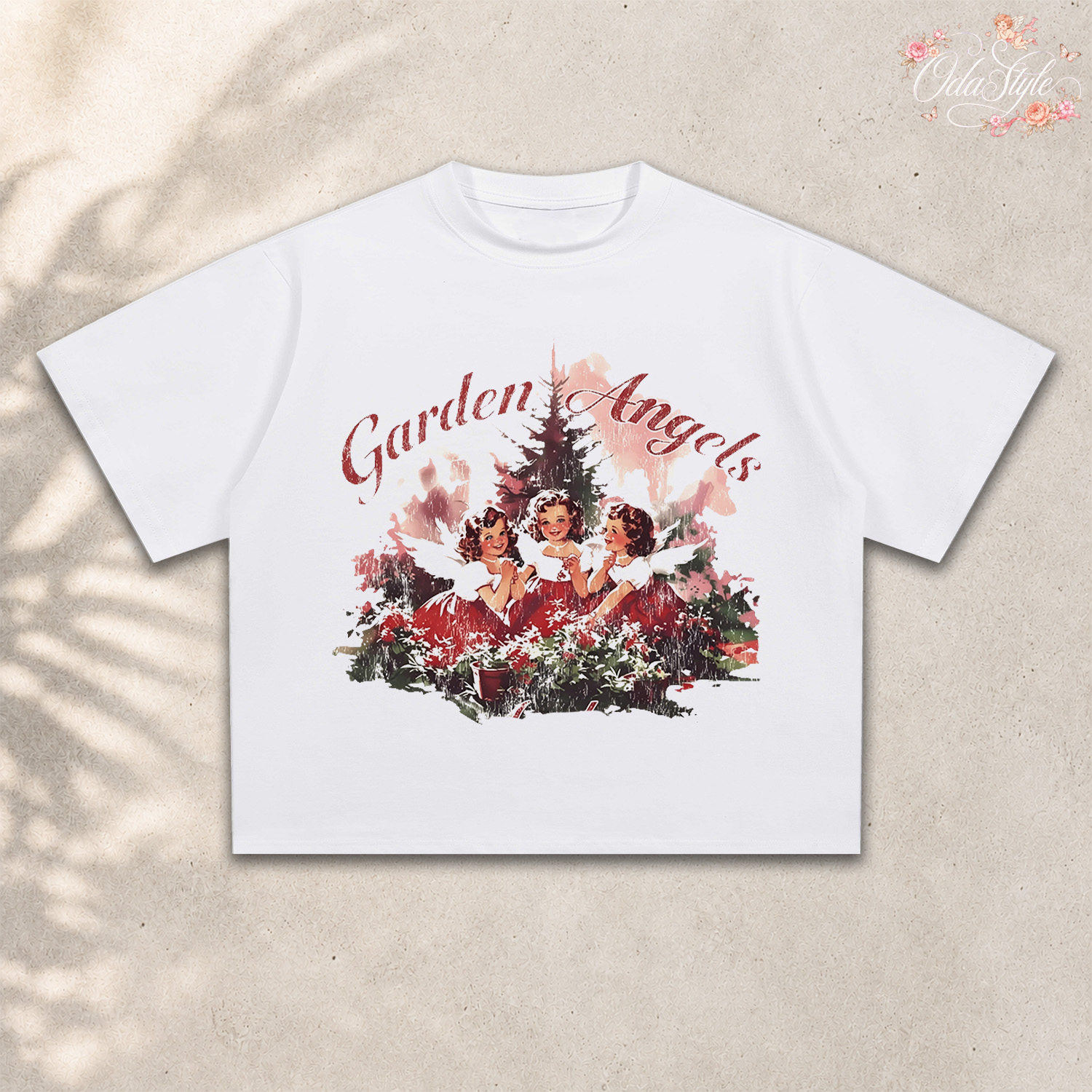 Garden Angels