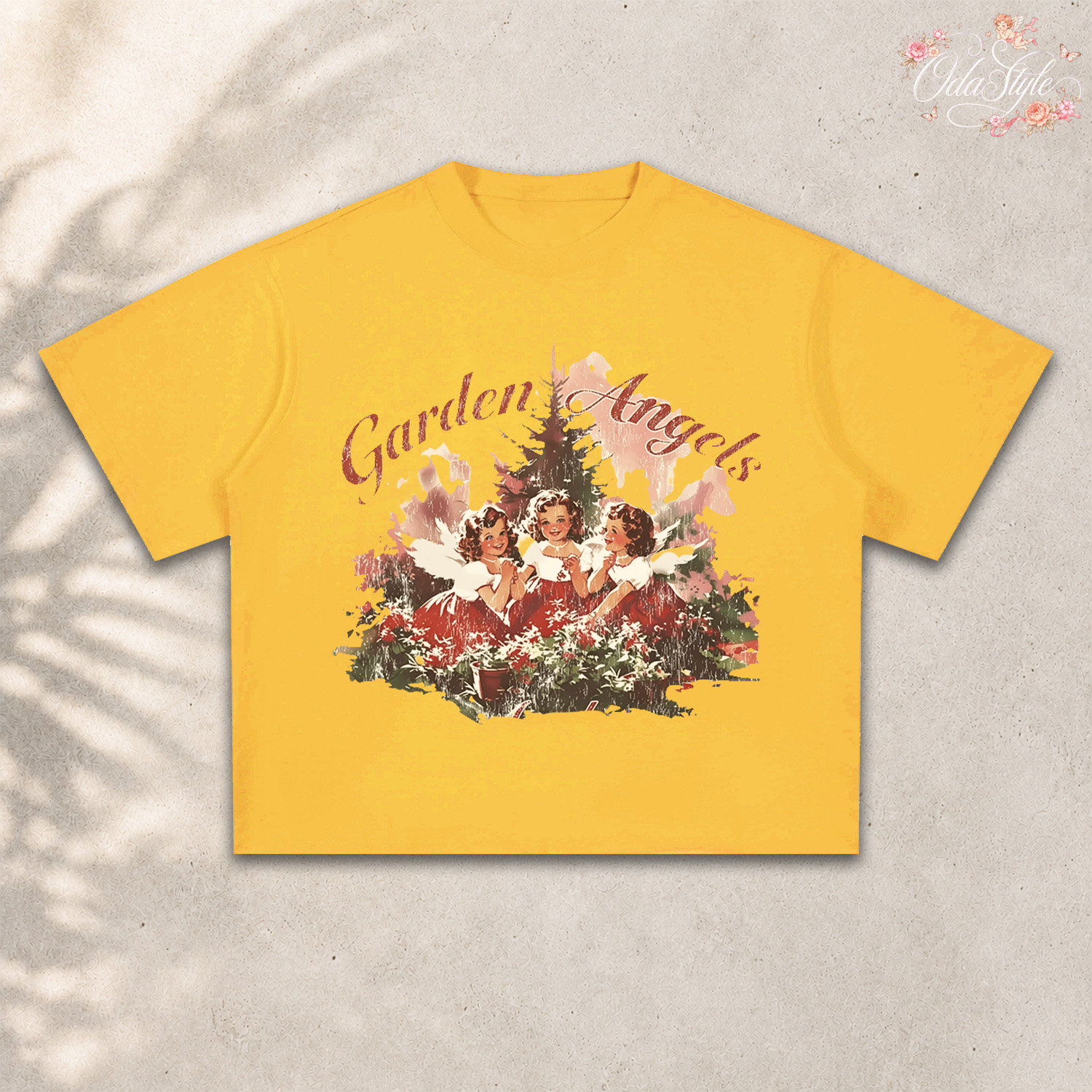 Garden Angels