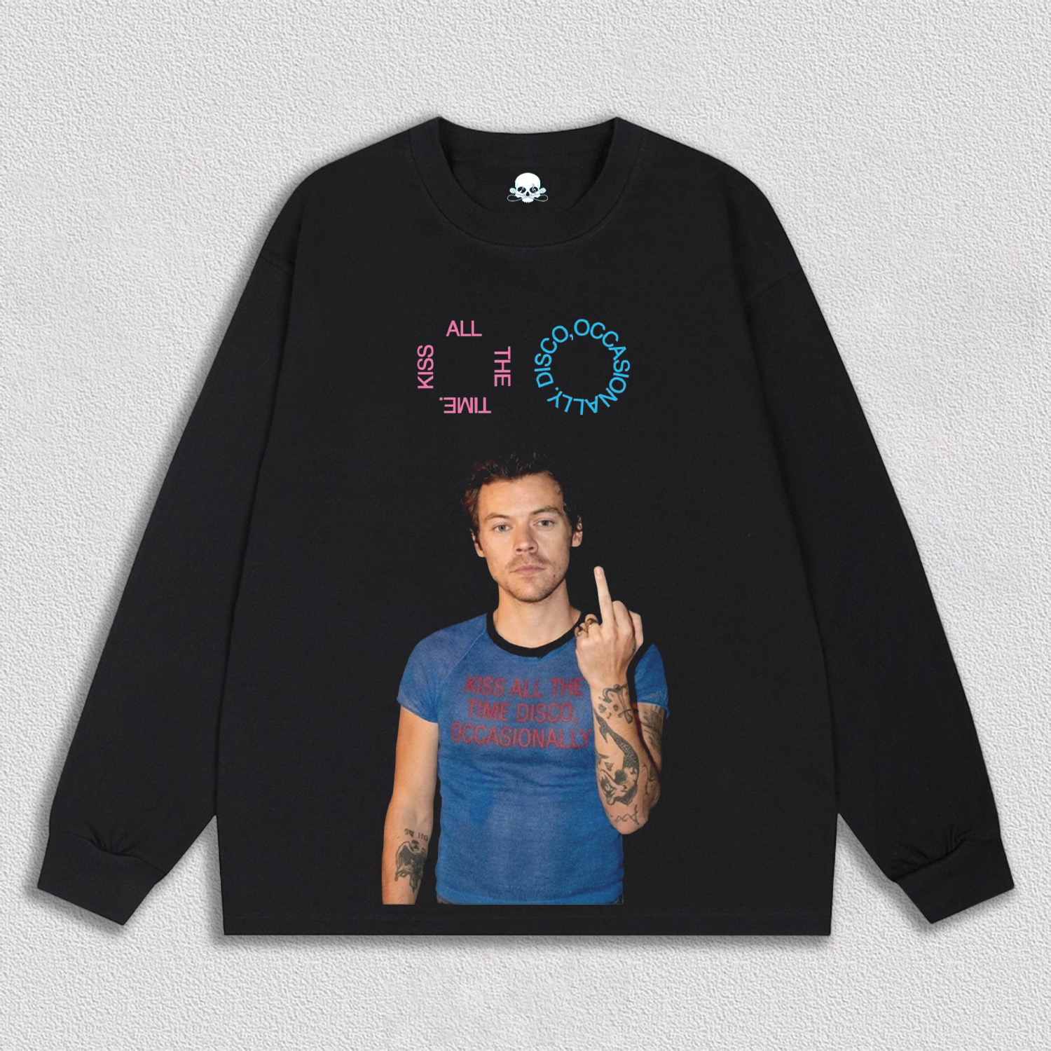 Harry Styles 2.0 3.26