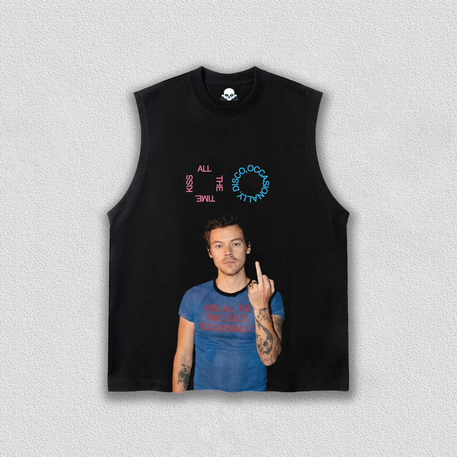 Harry Styles 2.0 3.26