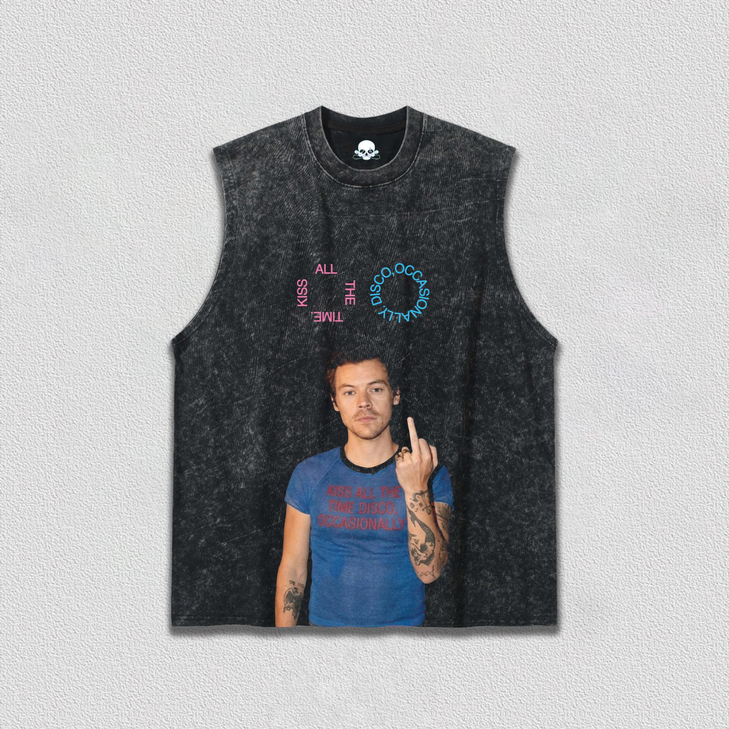 Harry Styles 2.0 3.26