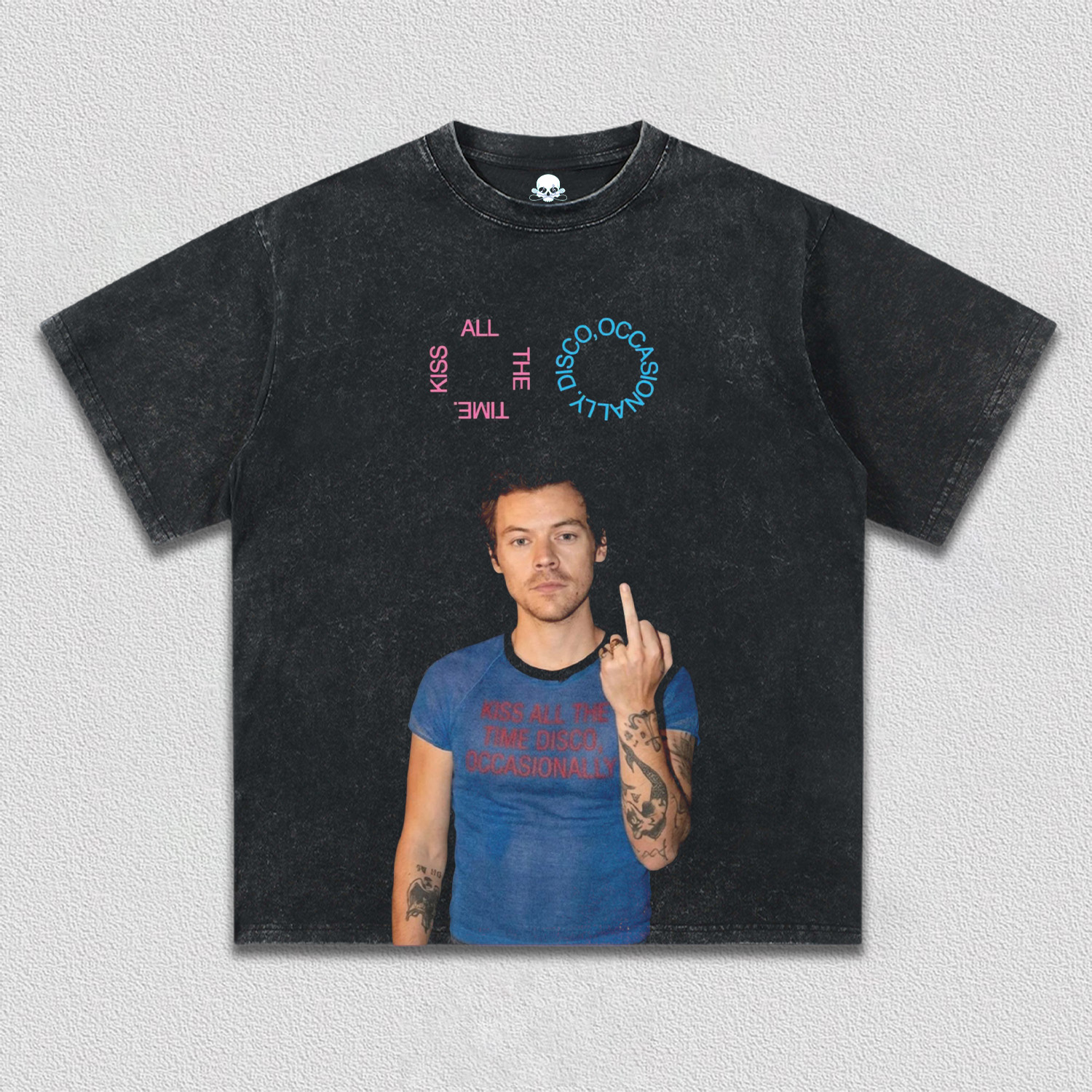 Harry Styles 2.0 3.26