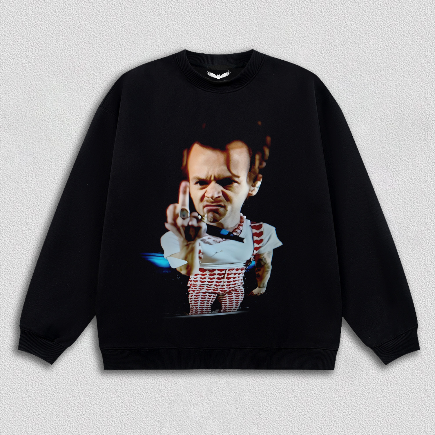 Harry Styles Tee&Hoodie 3.1