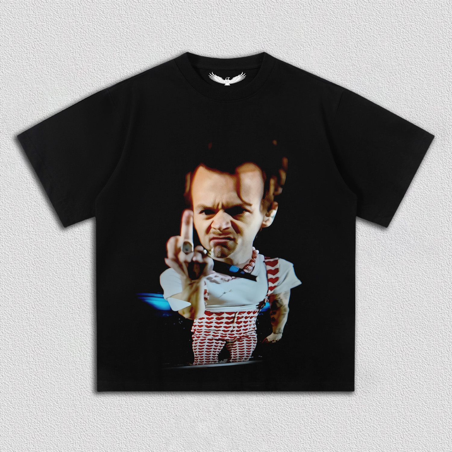 Harry Styles Tee&Hoodie 3.1