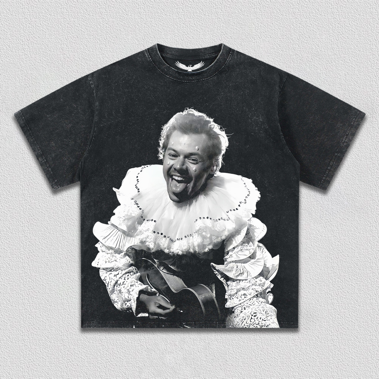 Harry Styles Tee&Hoodie 3.2