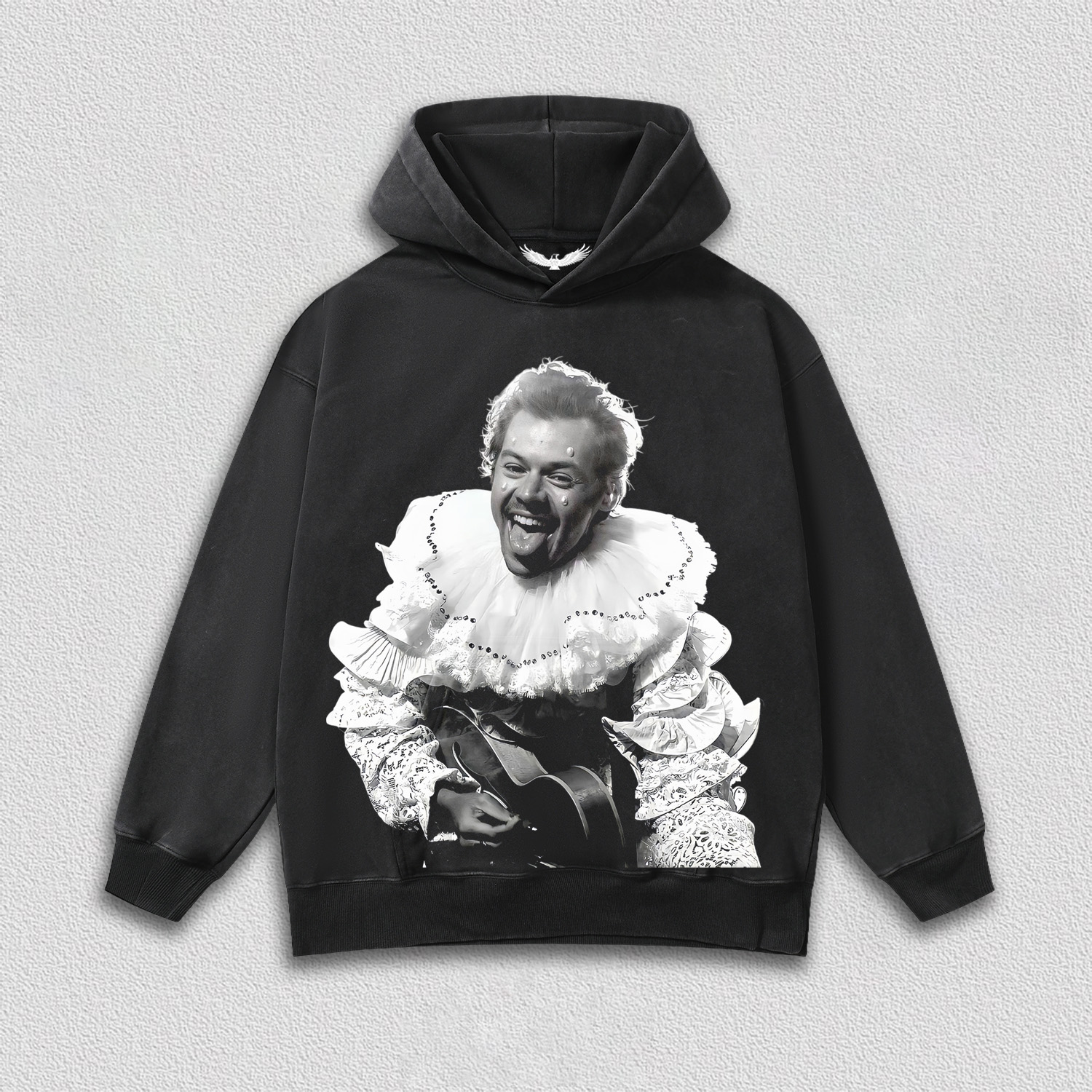 Harry Styles Tee&Hoodie 3.2