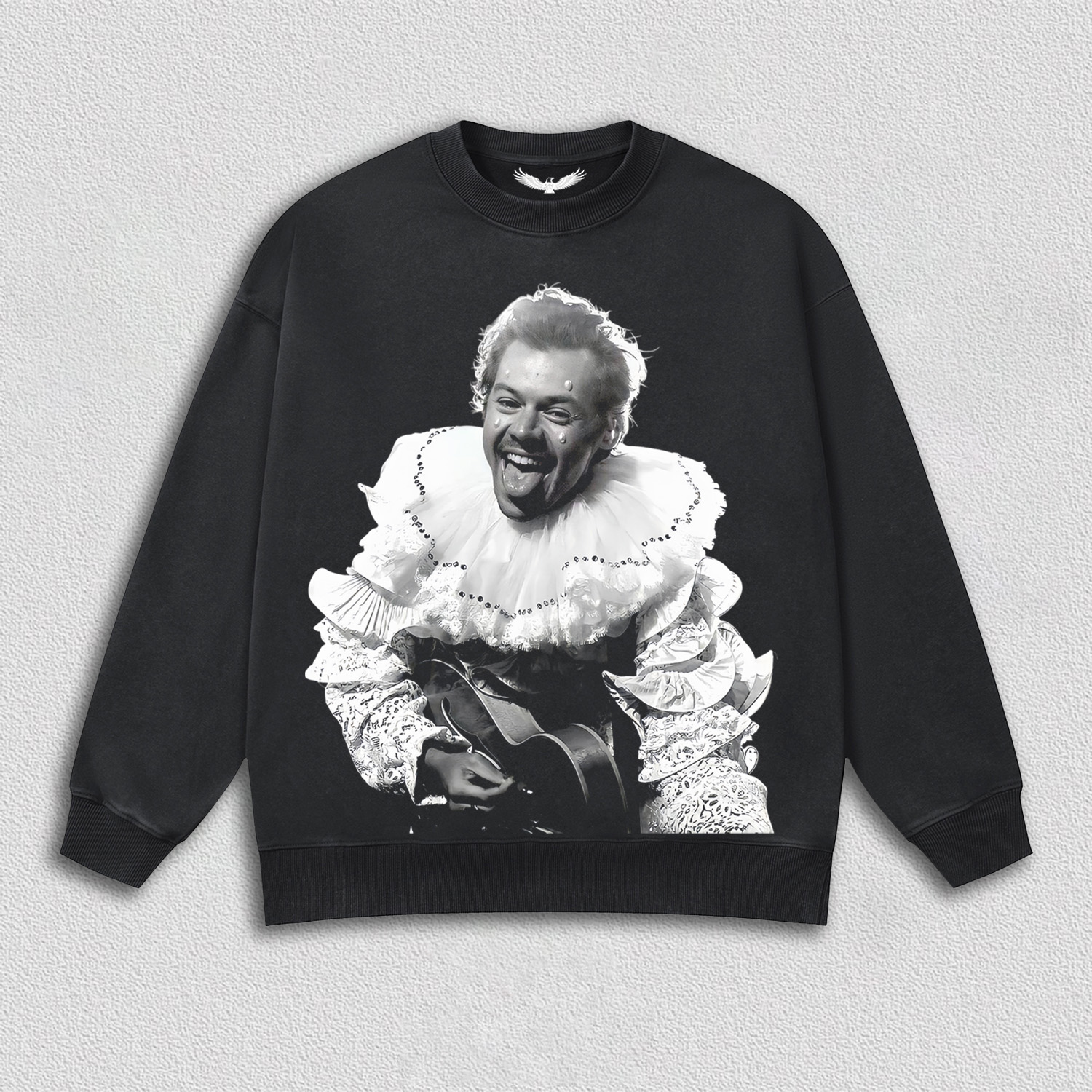 Harry Styles Tee&Hoodie 3.2